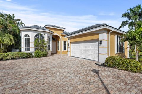 A home in Lake Worth