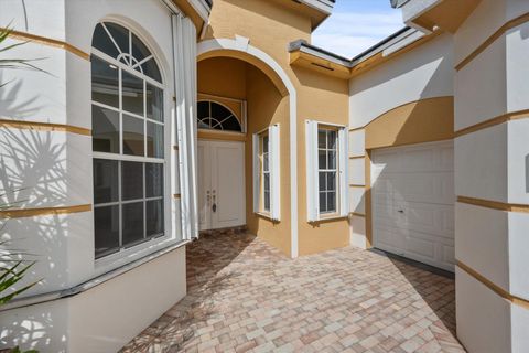 A home in Lake Worth