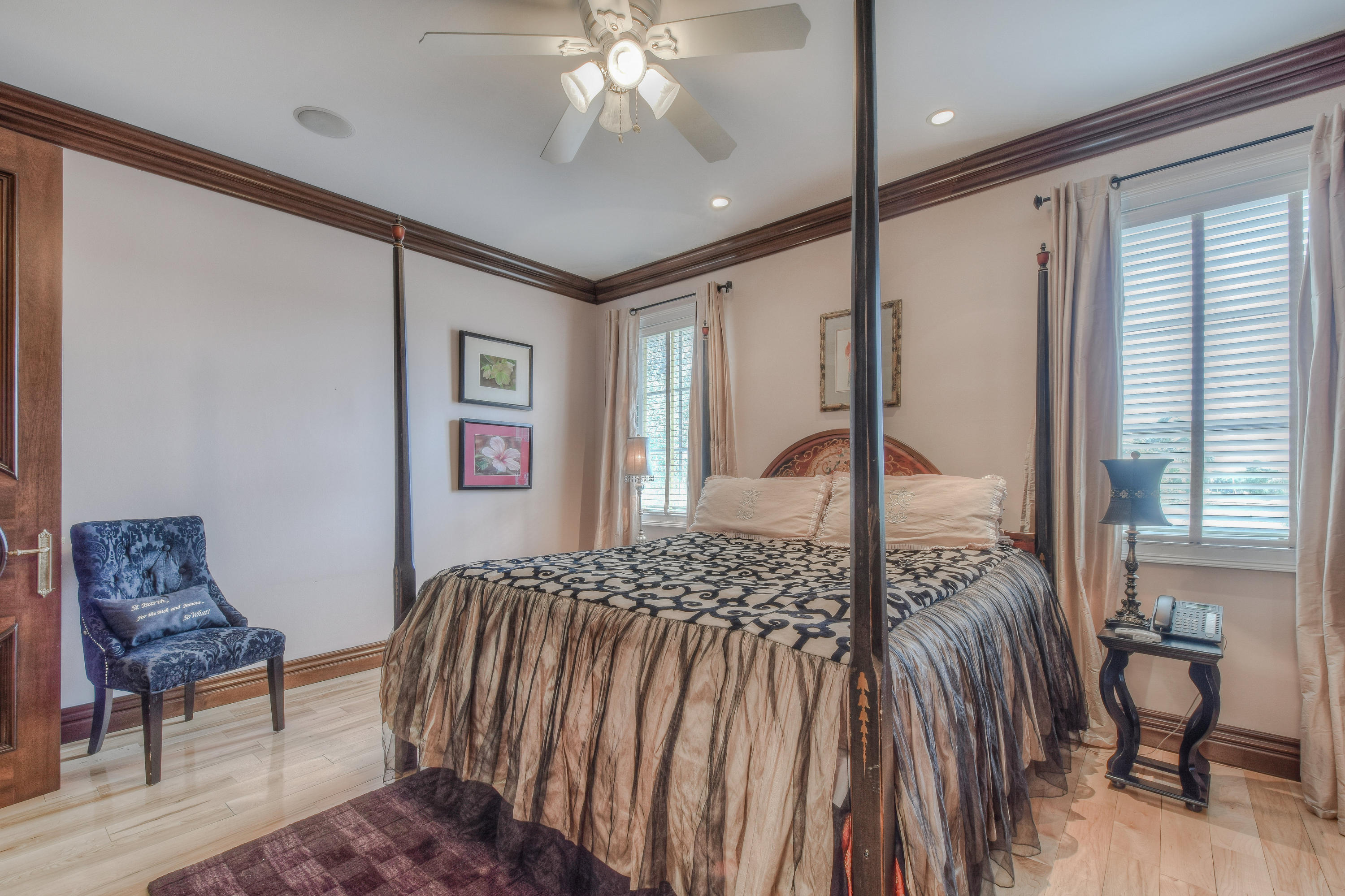 HOPE ACRES - Residential