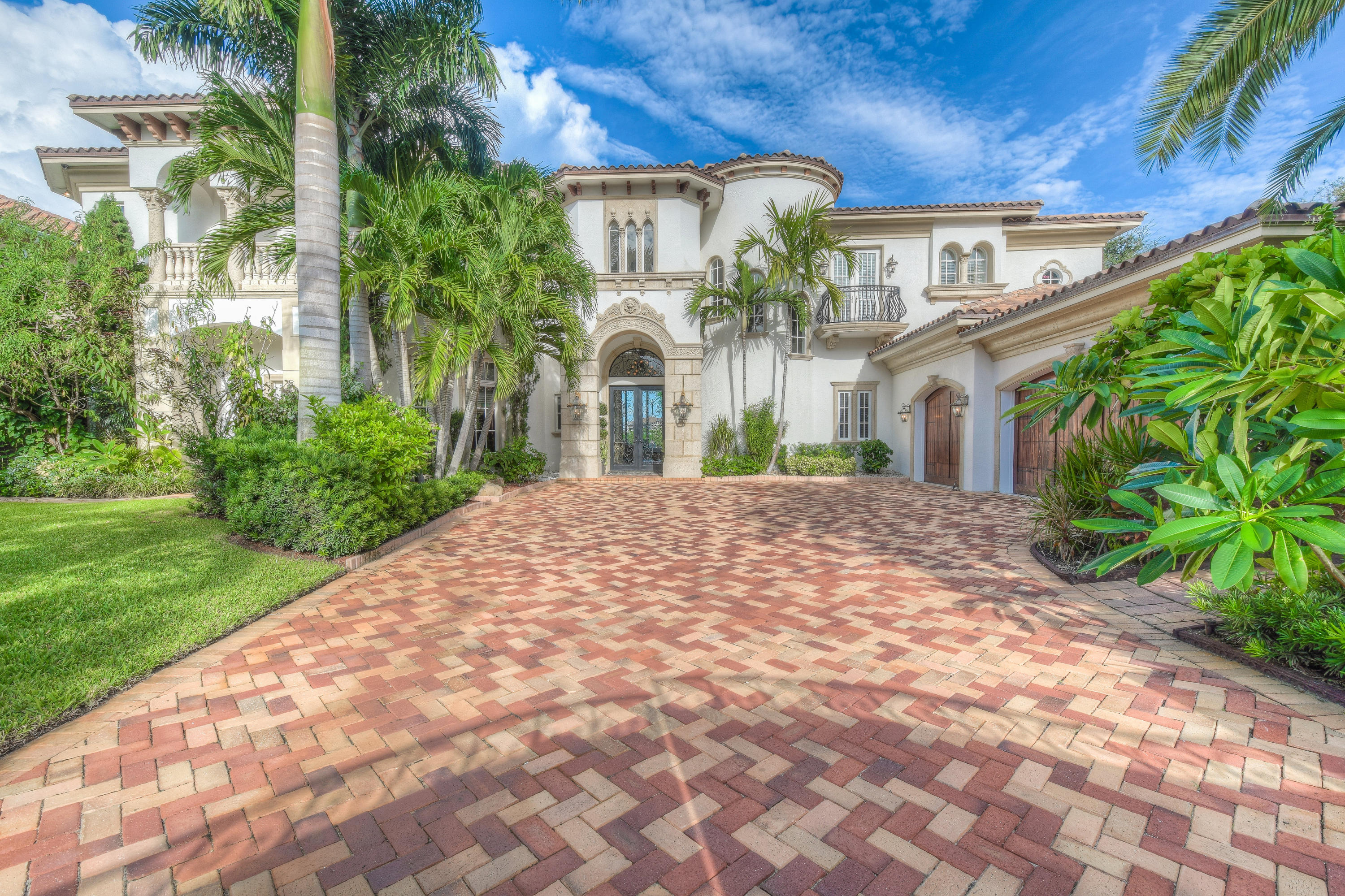 HOPE ACRES - Residential