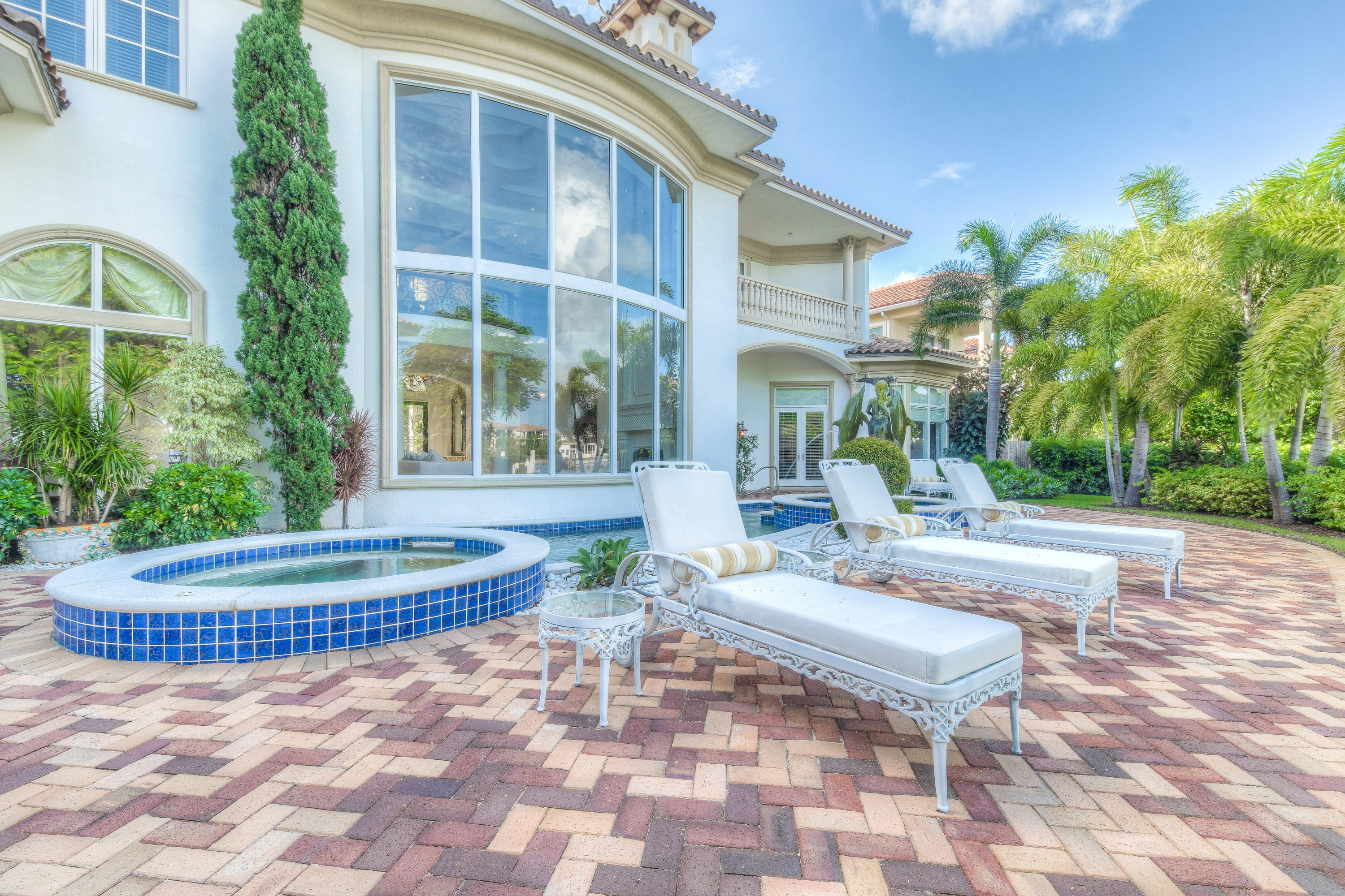 HOPE ACRES - Residential