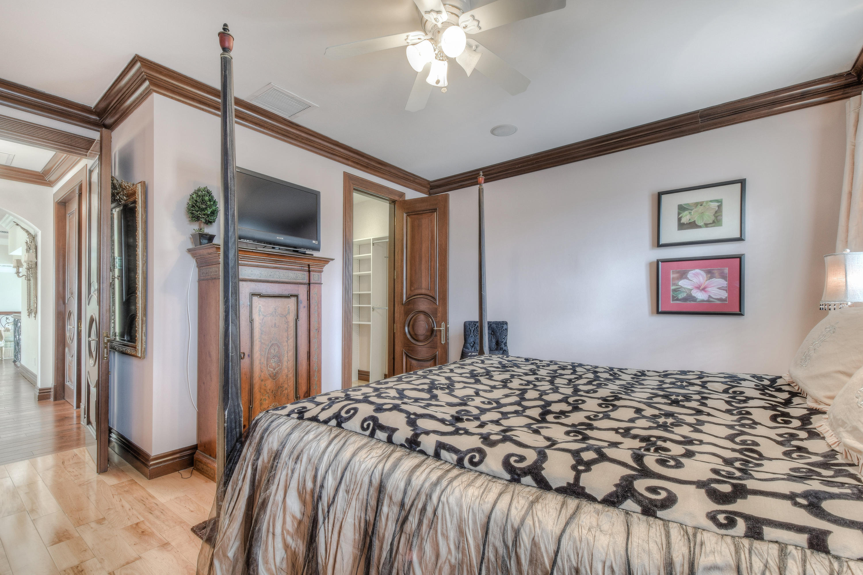 HOPE ACRES - Residential