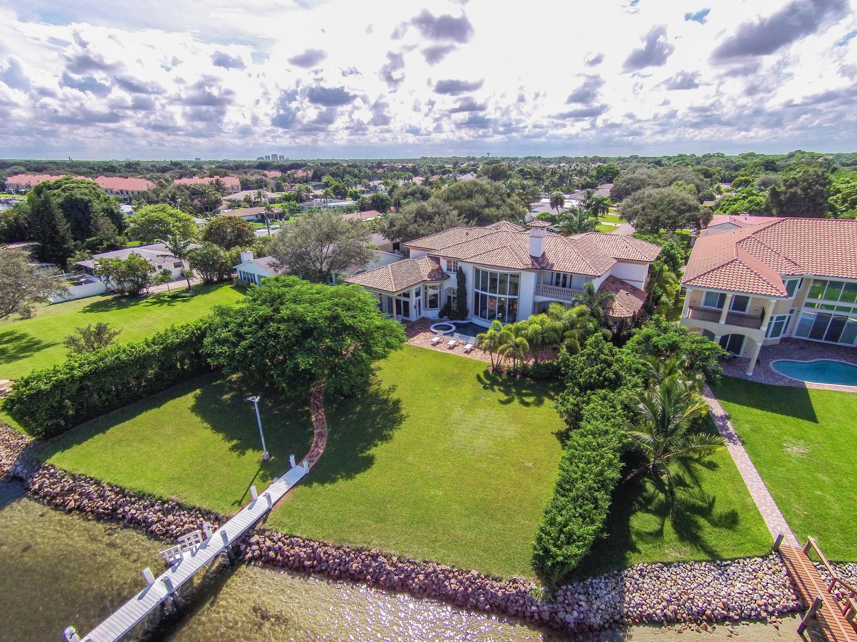 HOPE ACRES - Residential