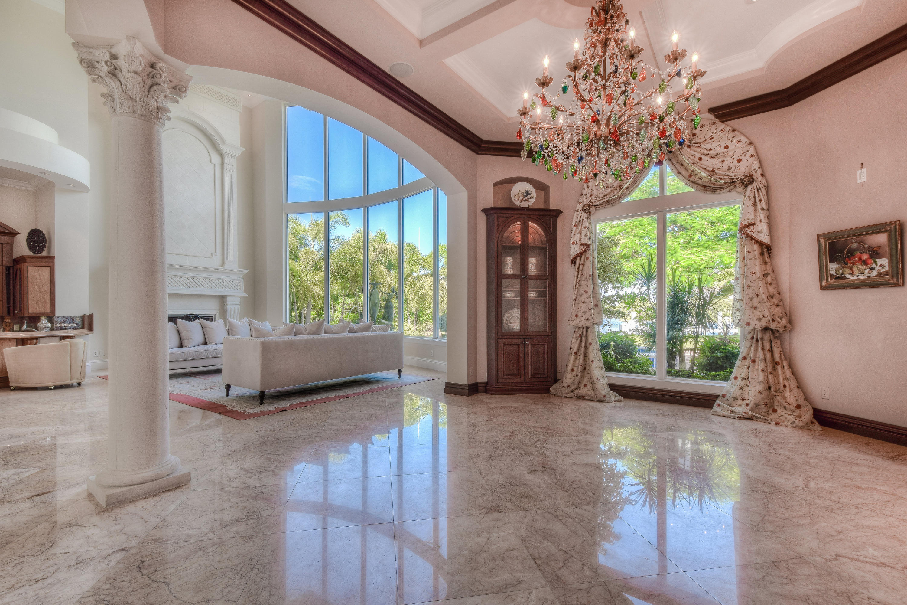 HOPE ACRES - Residential