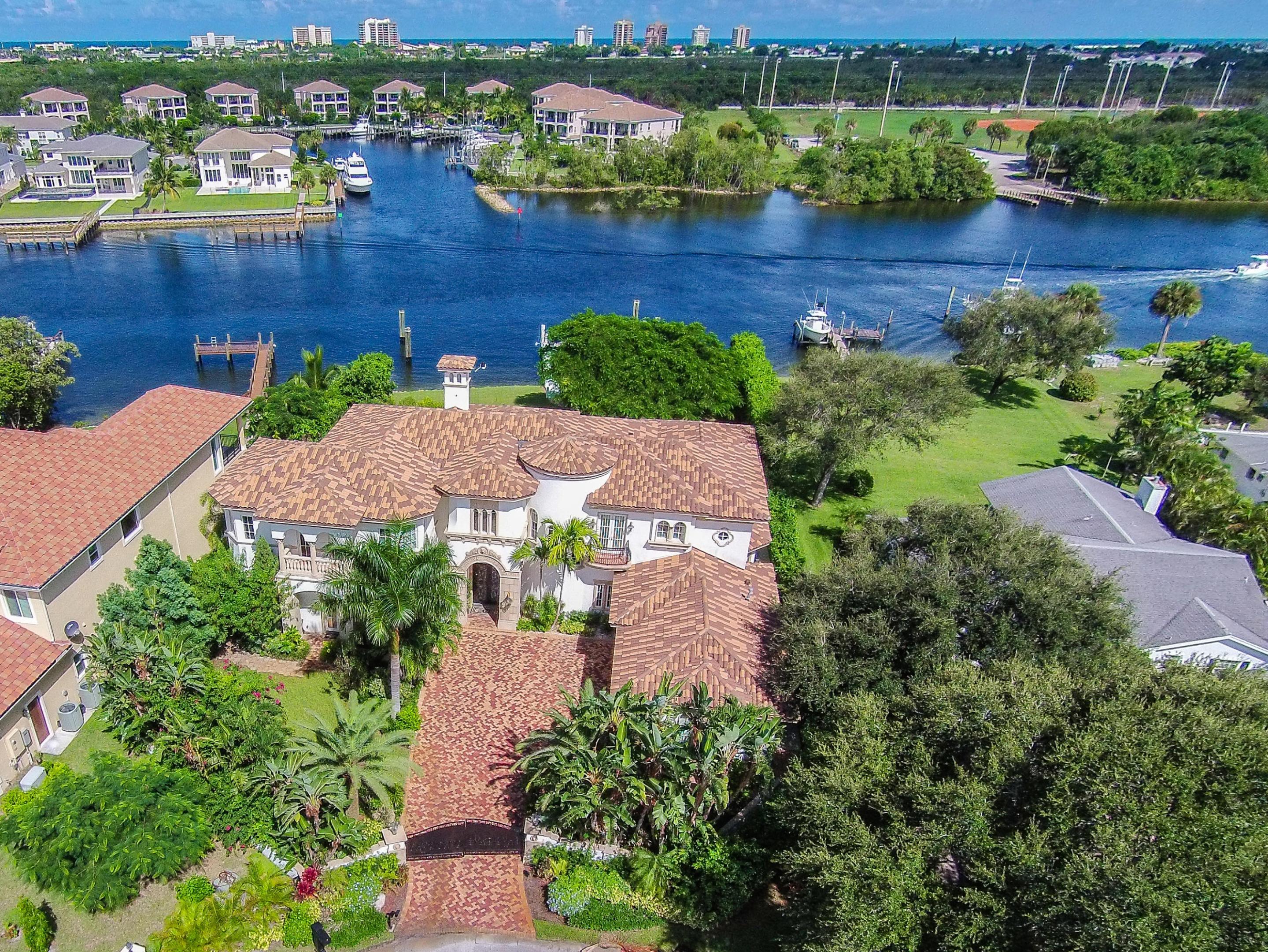 HOPE ACRES - Residential