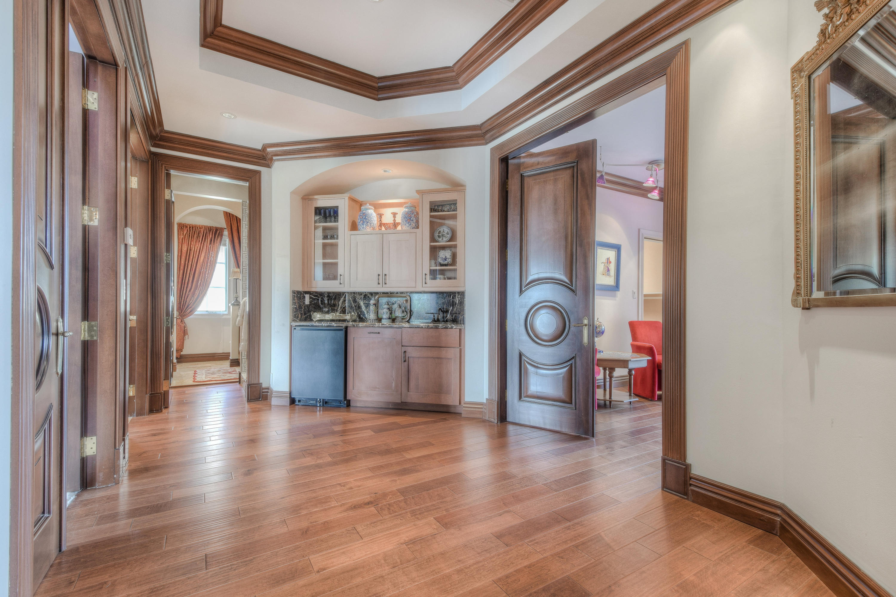 HOPE ACRES - Residential