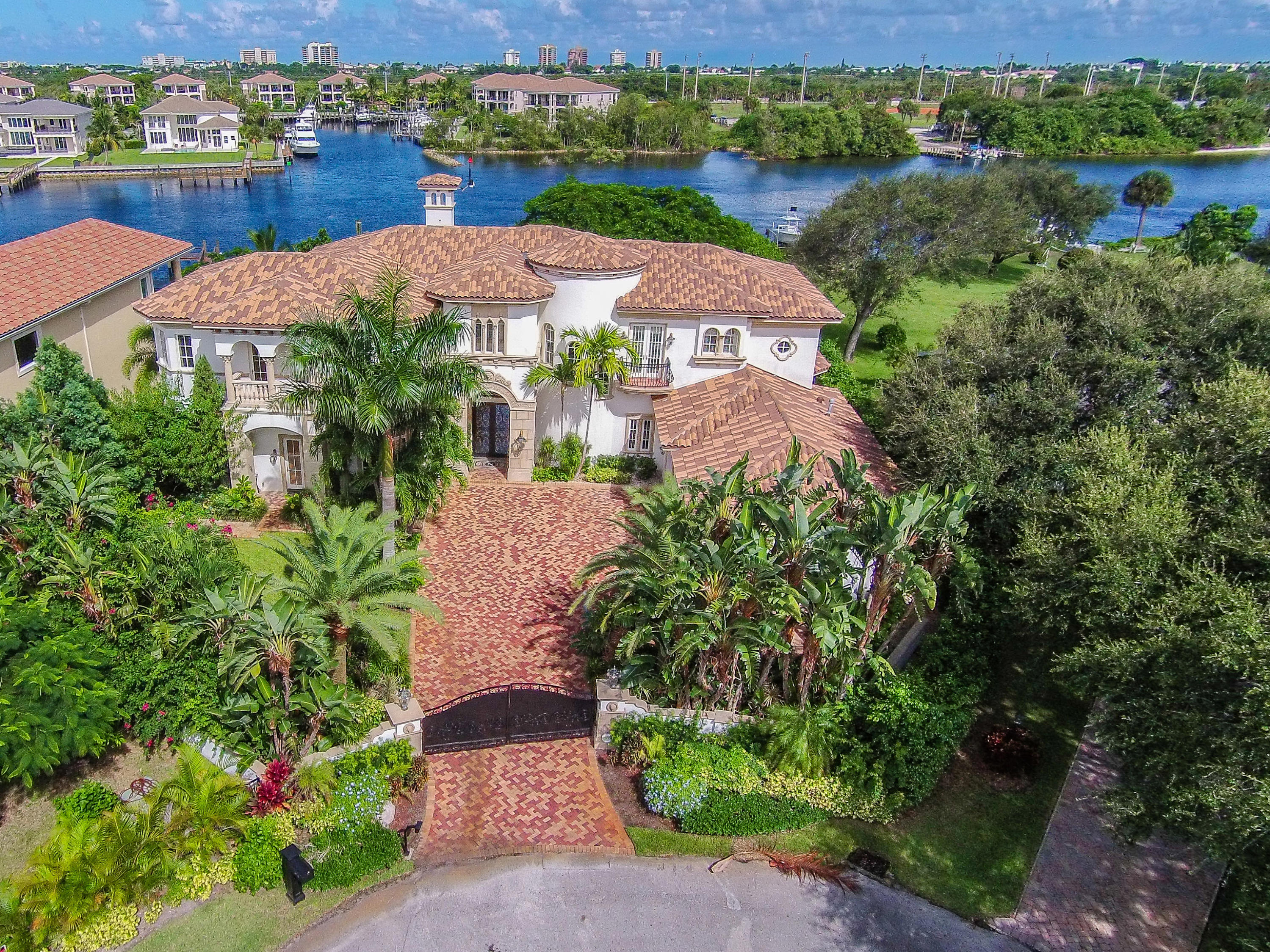 HOPE ACRES - Residential