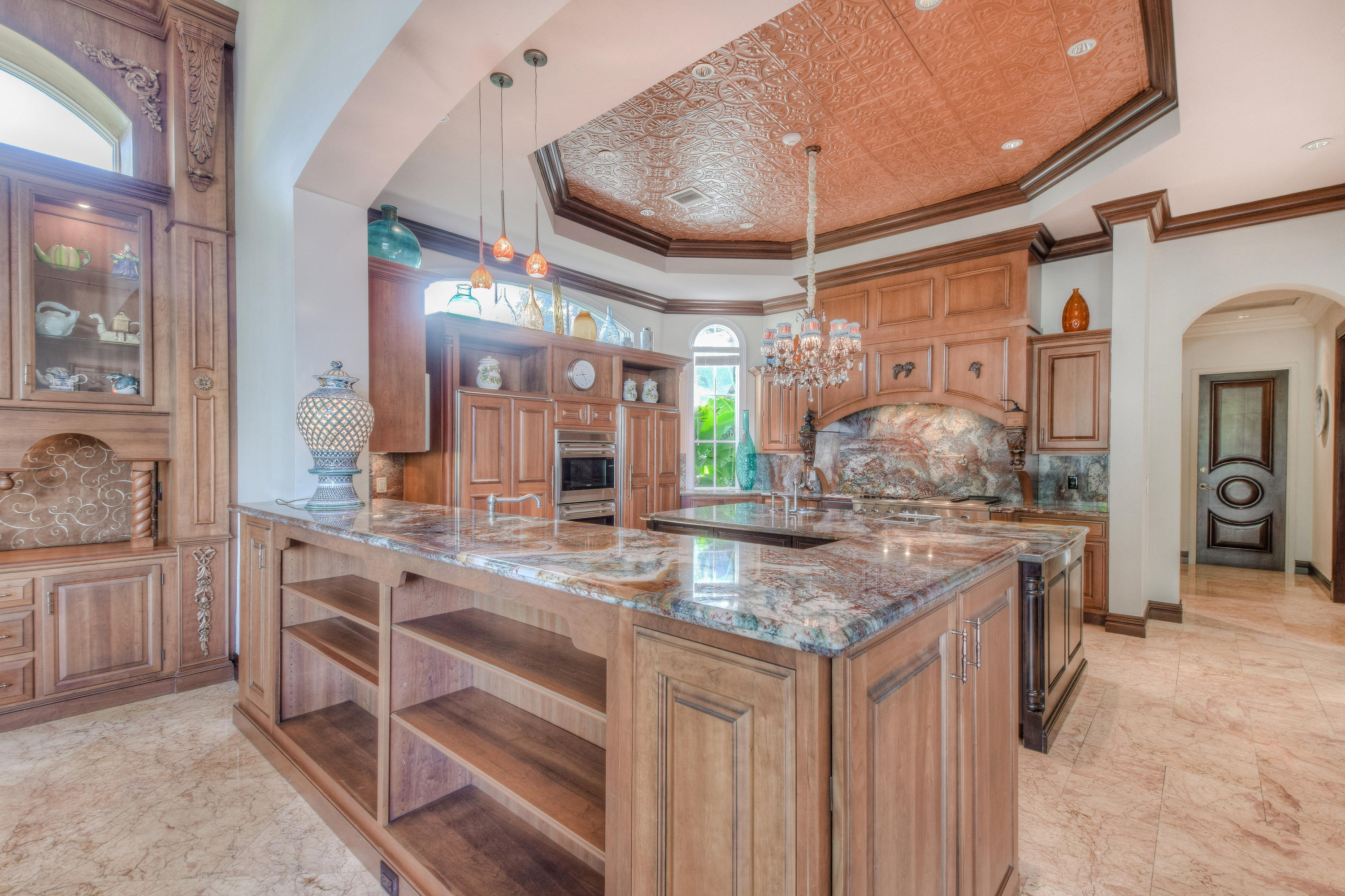 HOPE ACRES - Residential