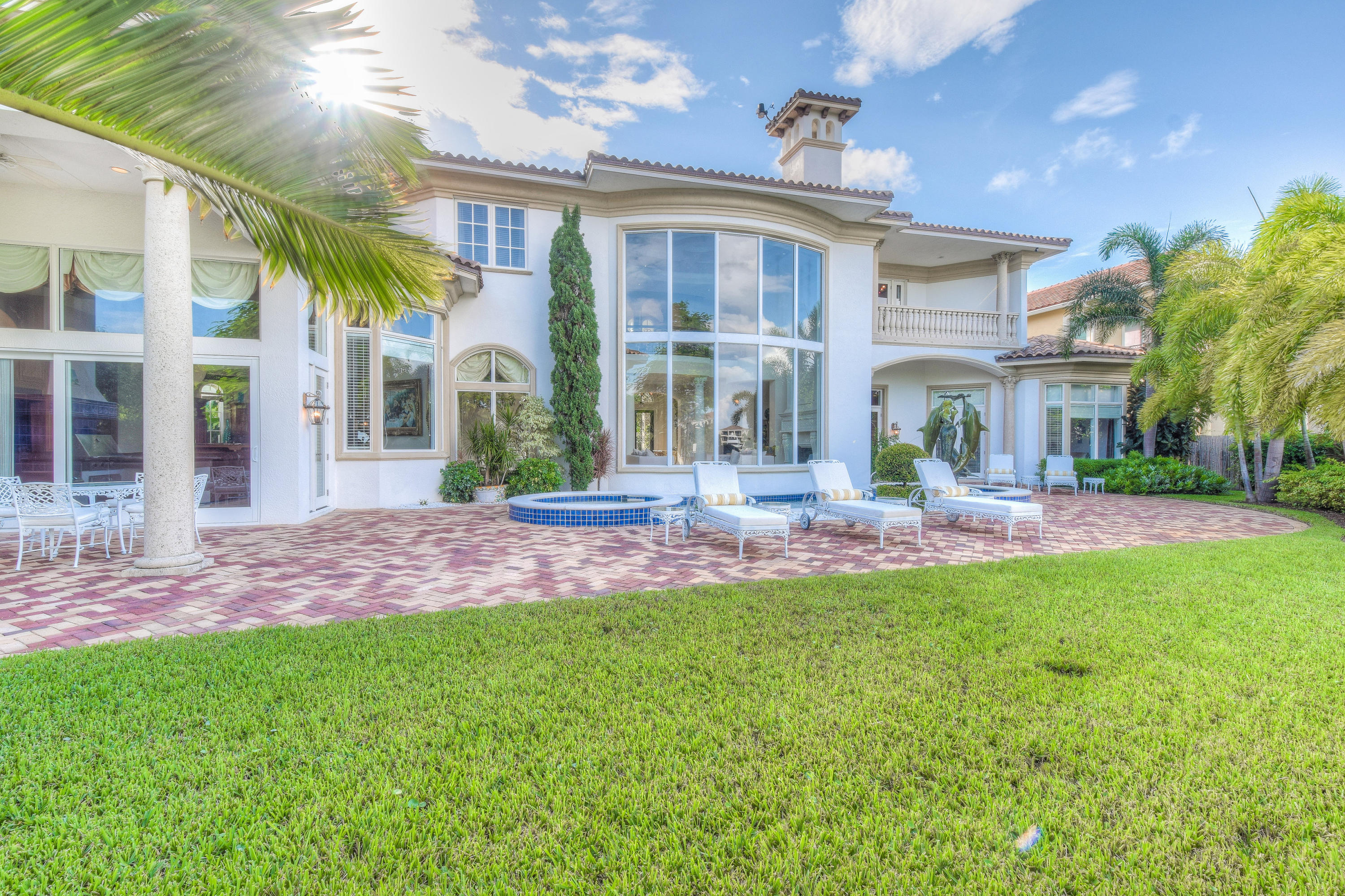 HOPE ACRES - Residential