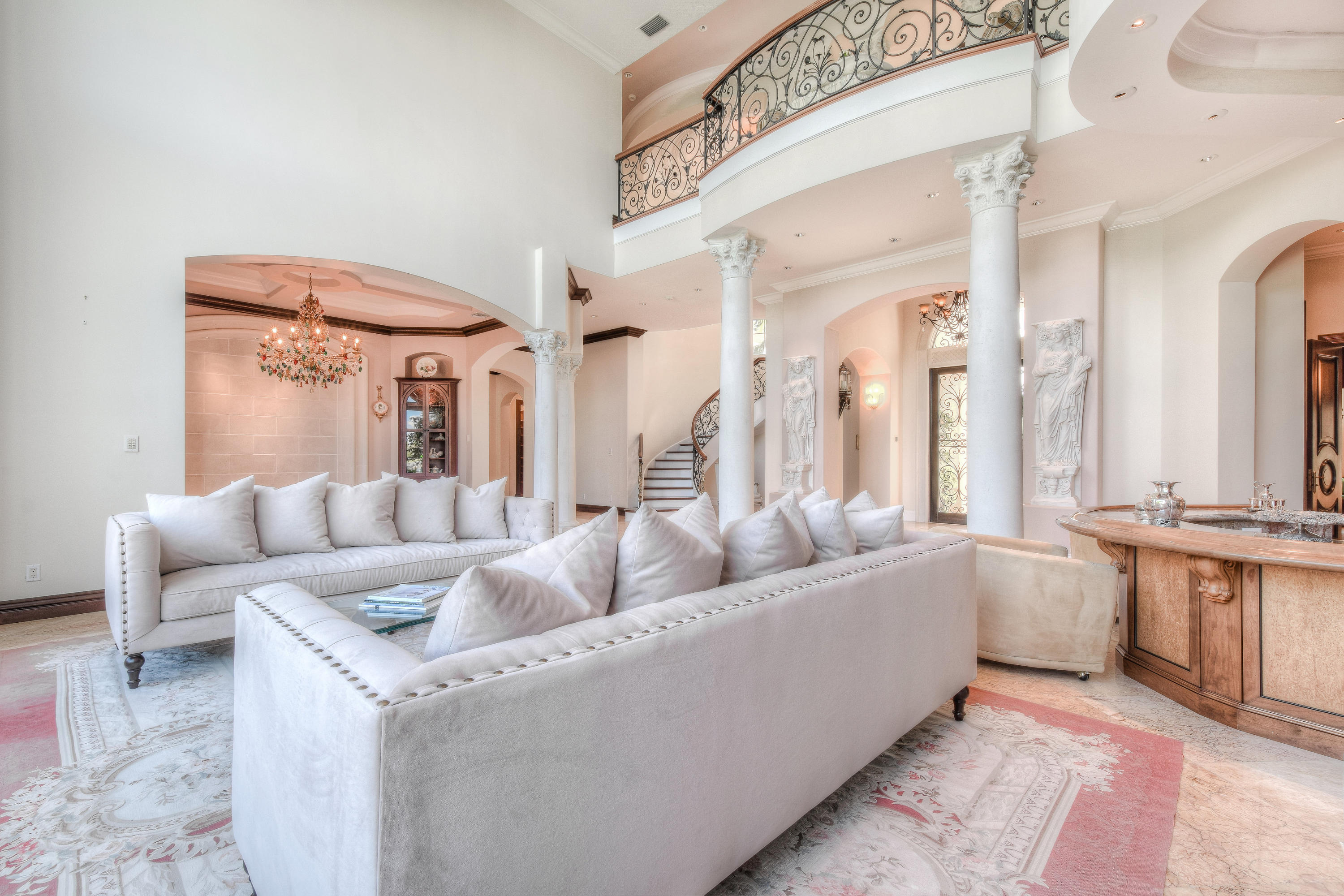 HOPE ACRES - Residential