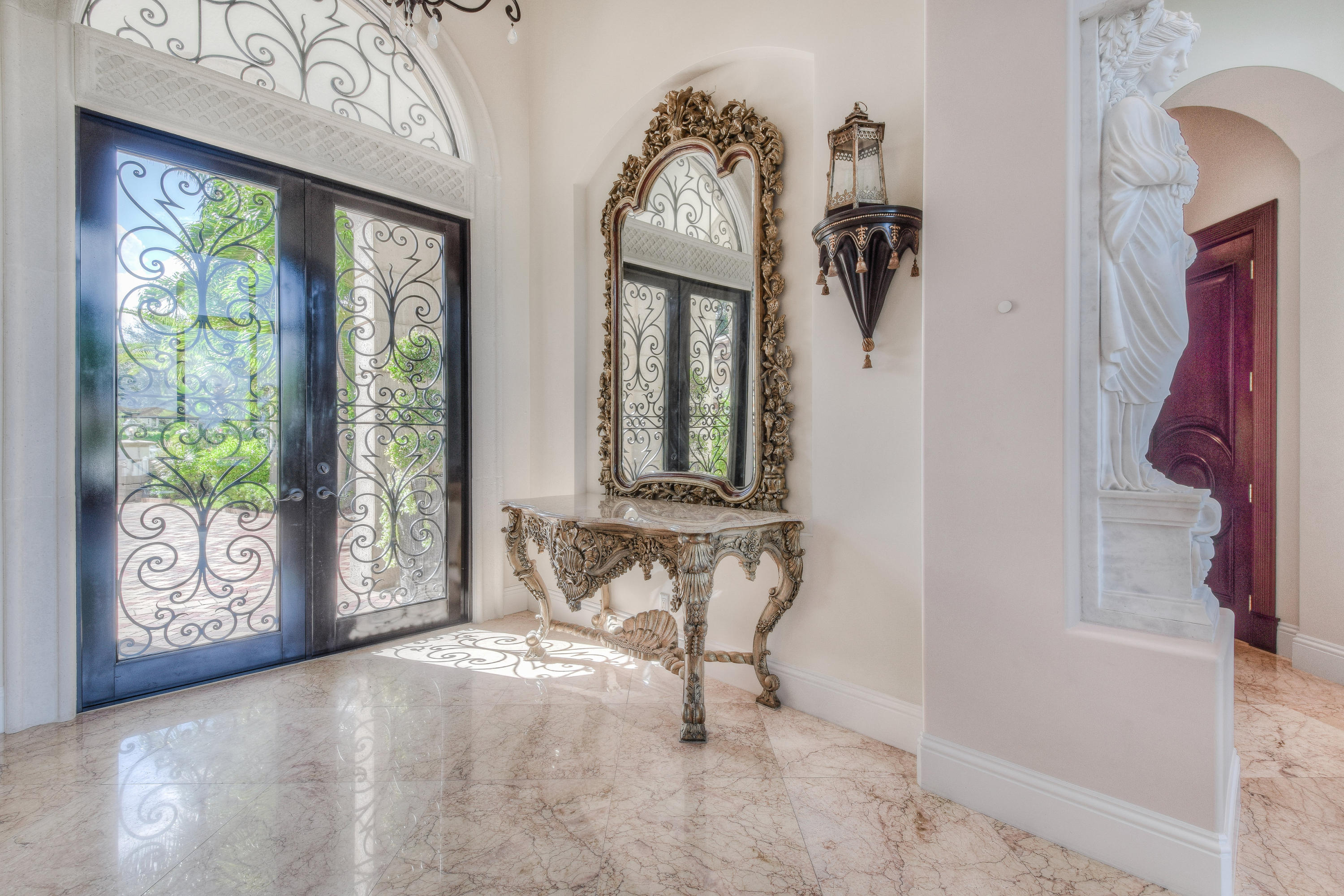 HOPE ACRES - Residential