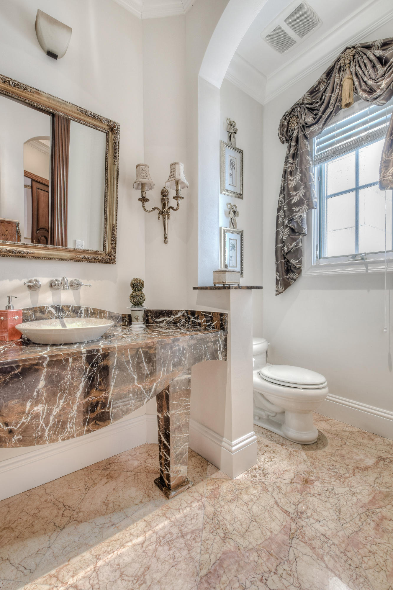 HOPE ACRES - Residential