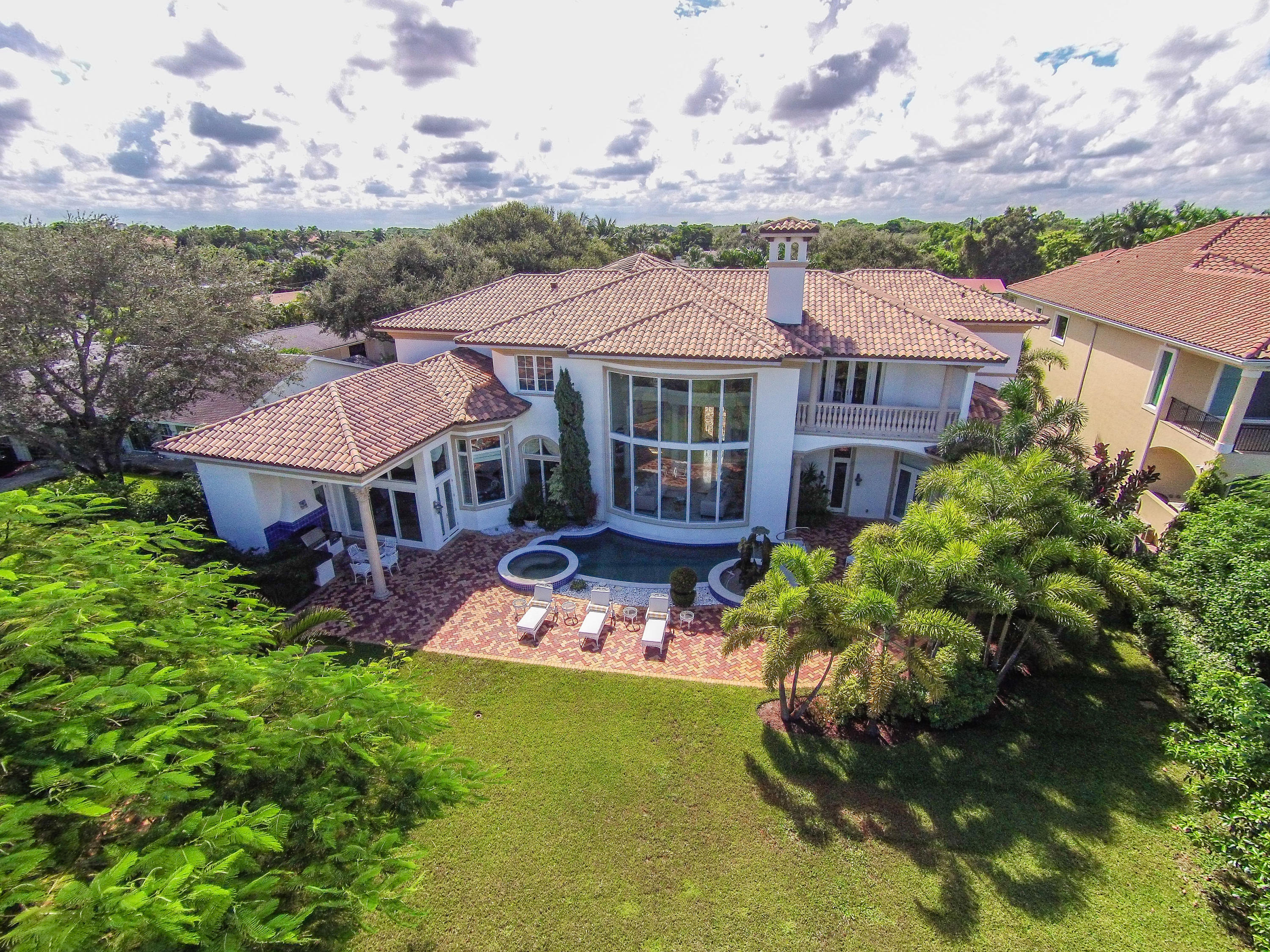 HOPE ACRES - Residential