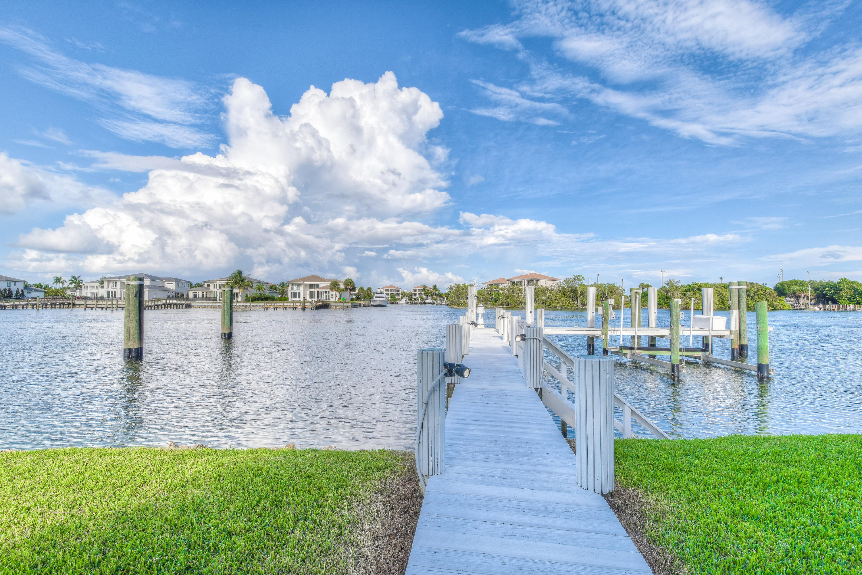 HOPE ACRES - Residential