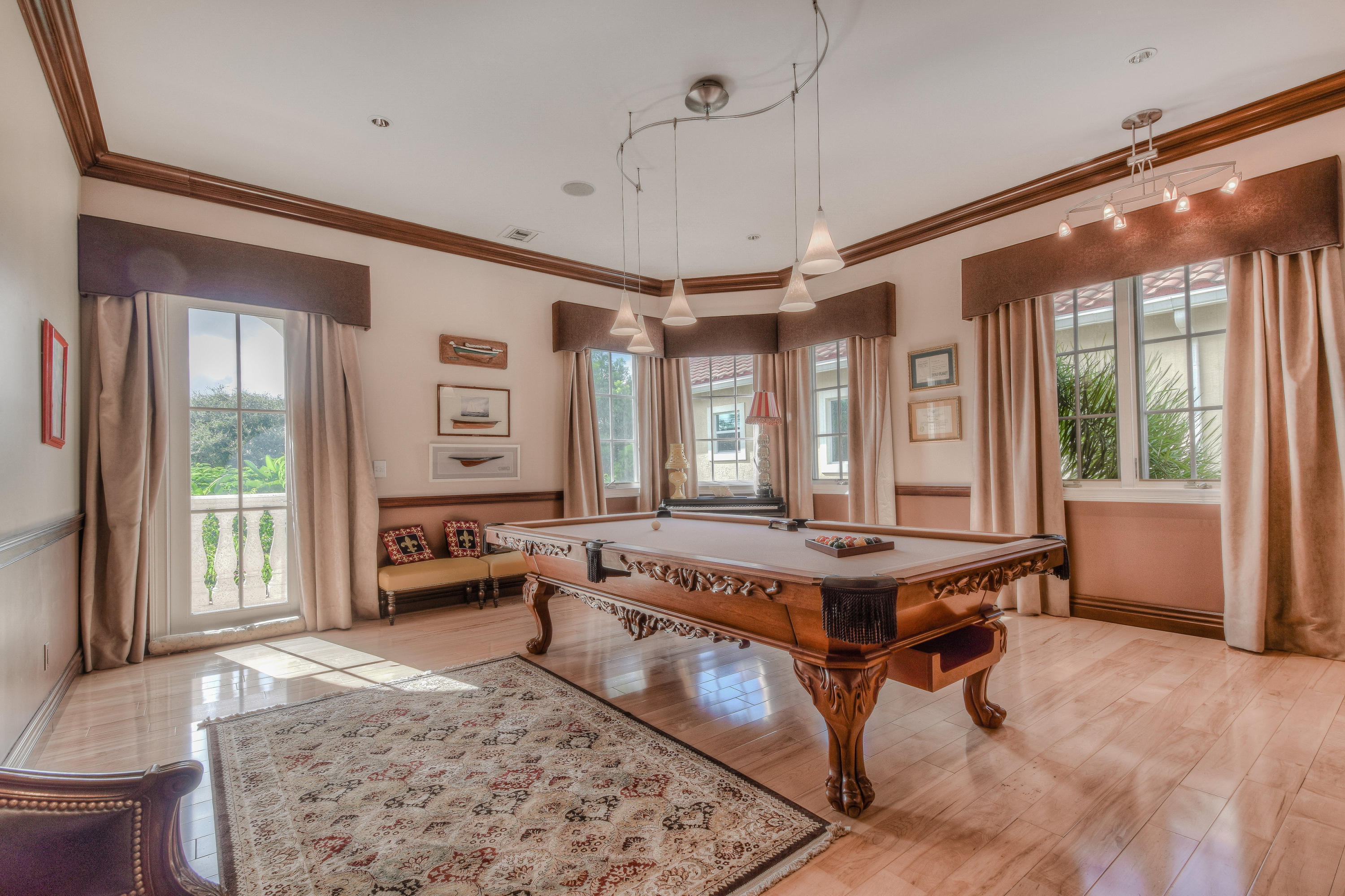 HOPE ACRES - Residential