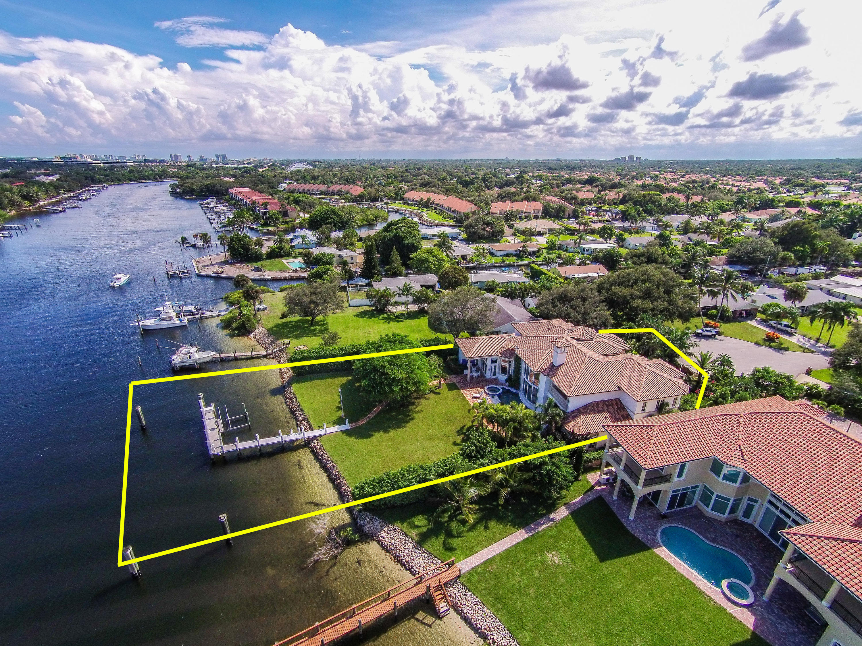 HOPE ACRES - Residential