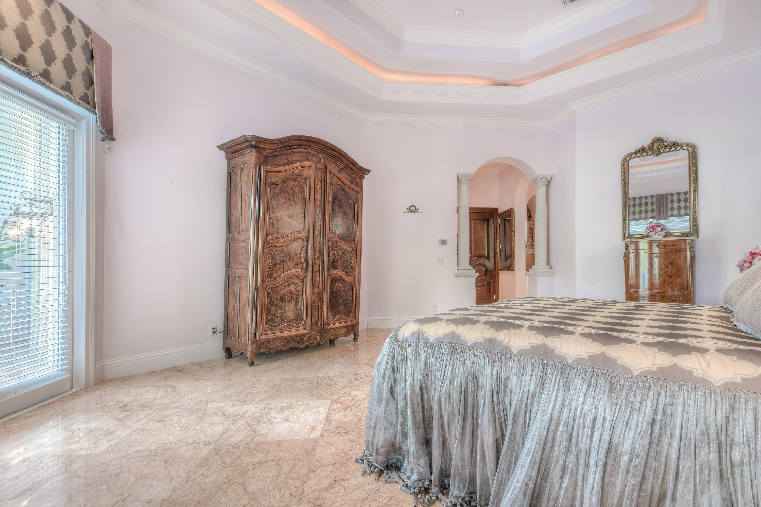 HOPE ACRES - Residential