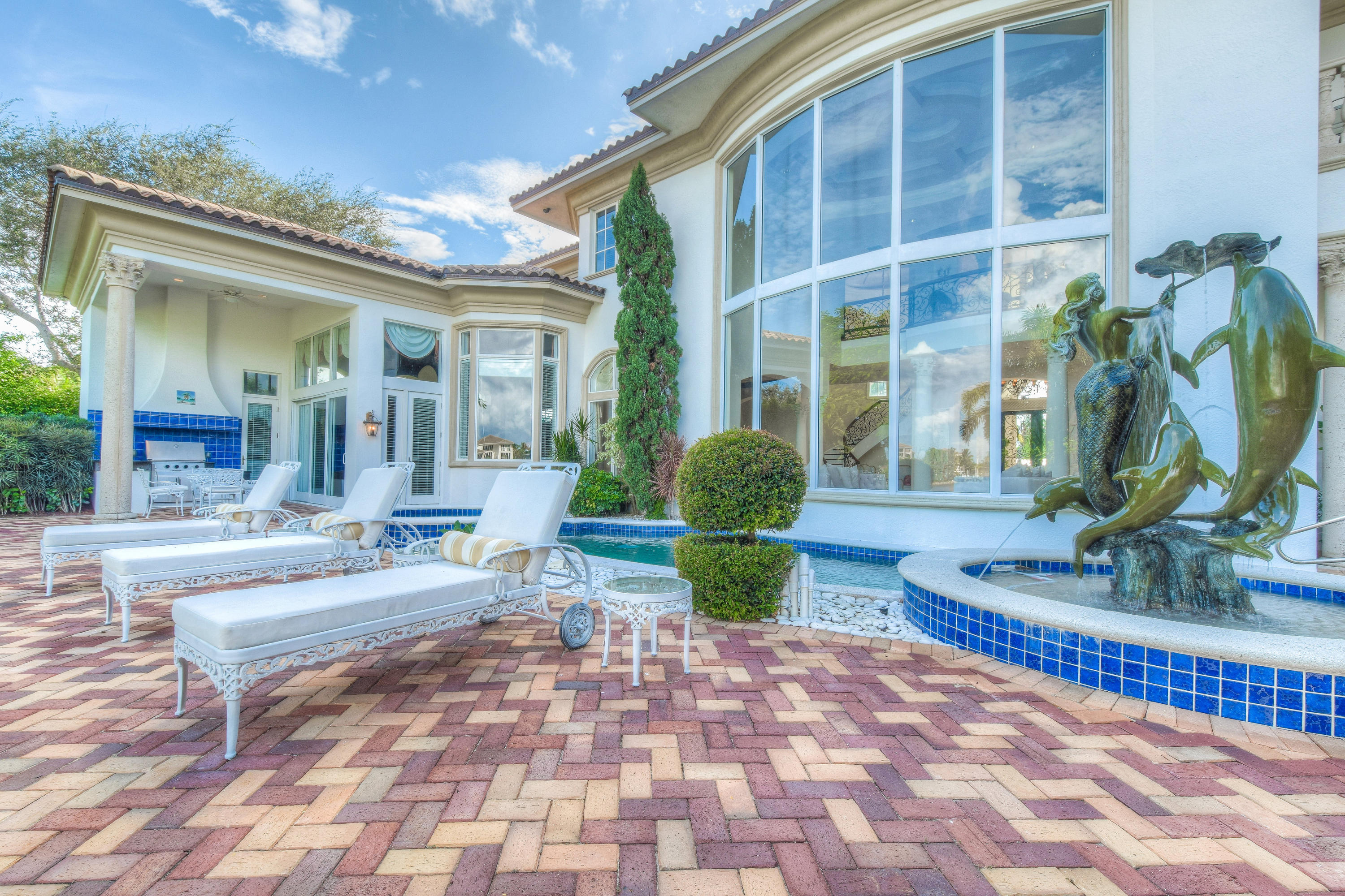 HOPE ACRES - Residential