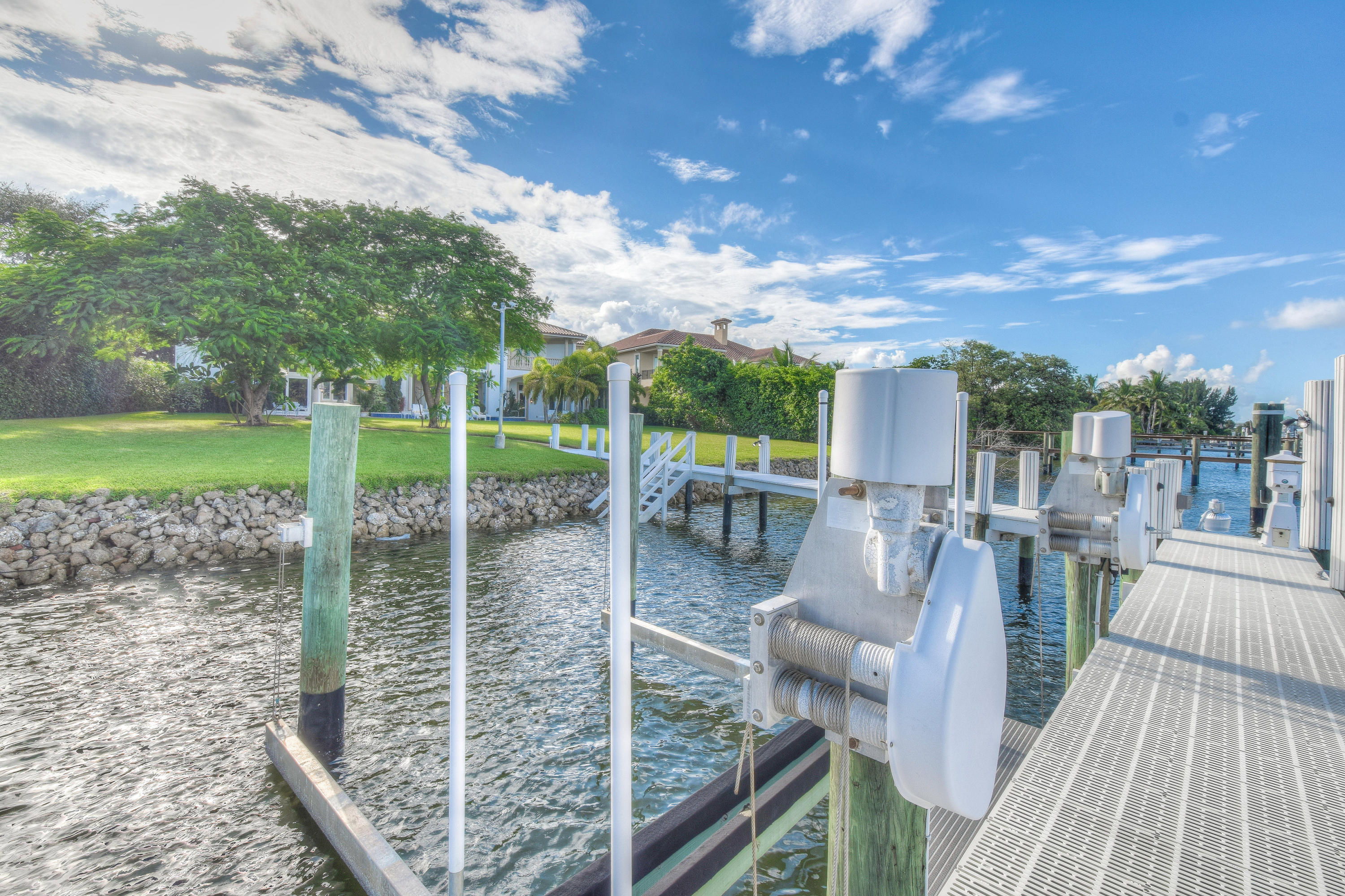 HOPE ACRES - Residential