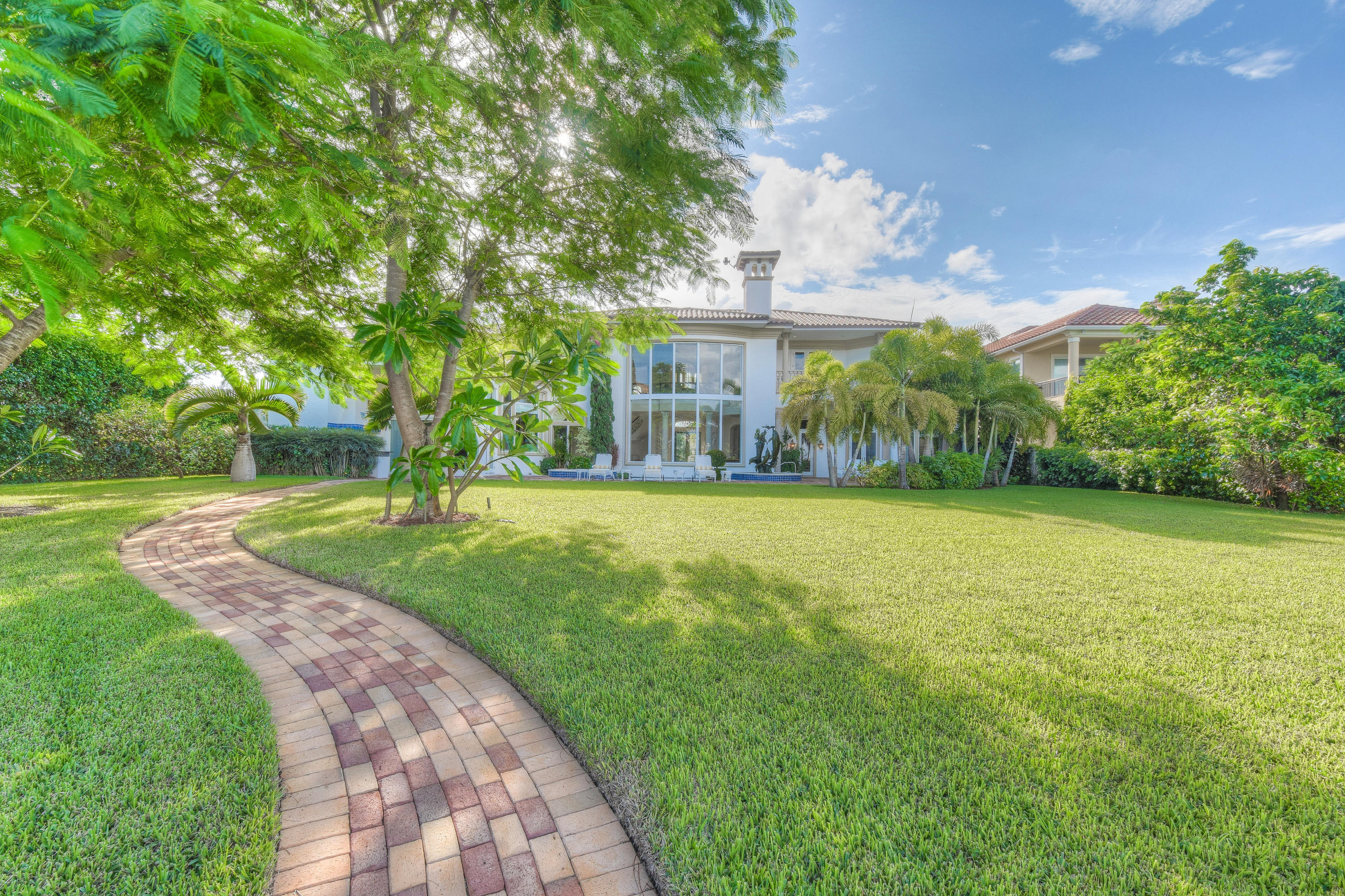 HOPE ACRES - Residential