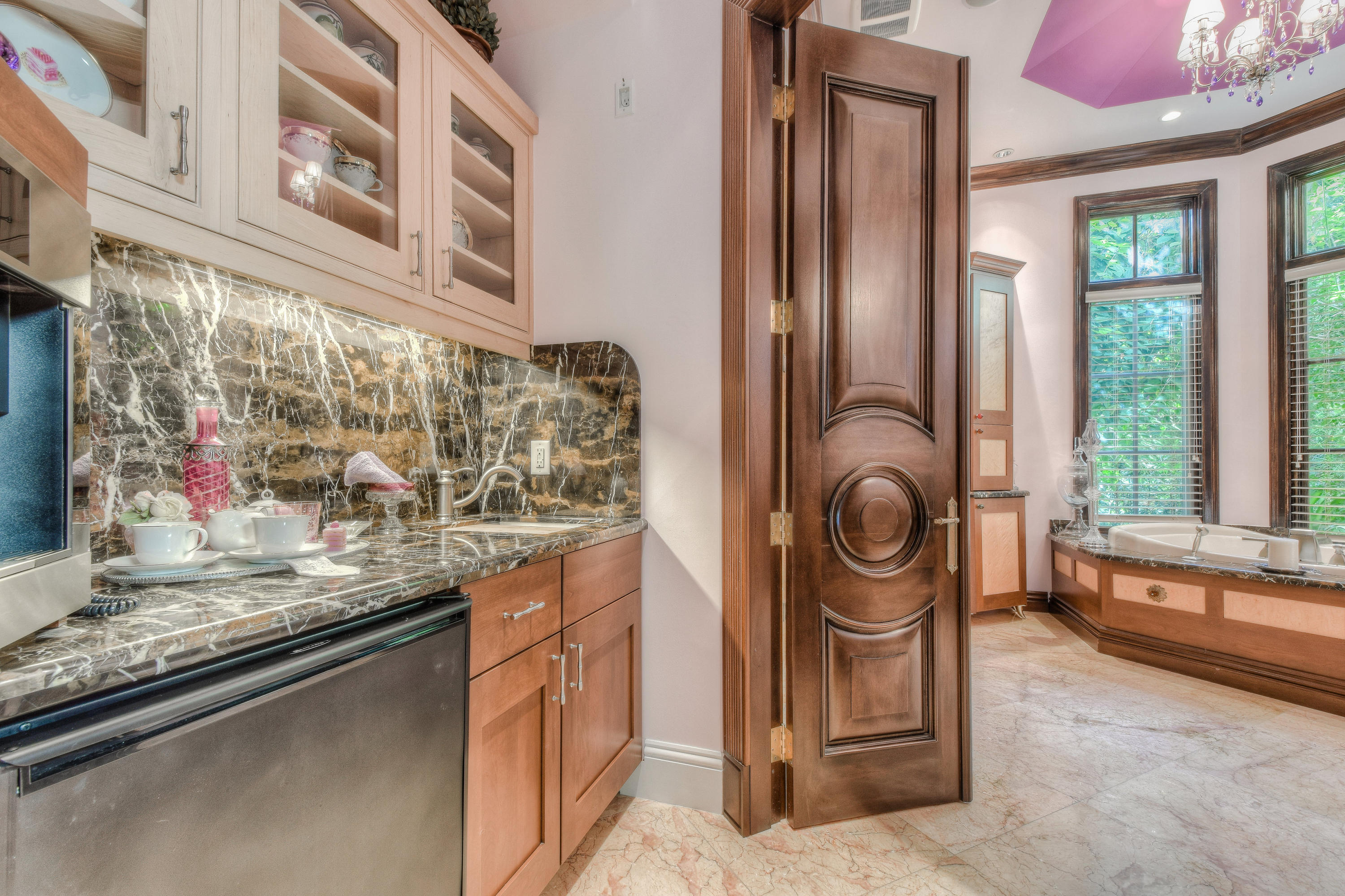 HOPE ACRES - Residential