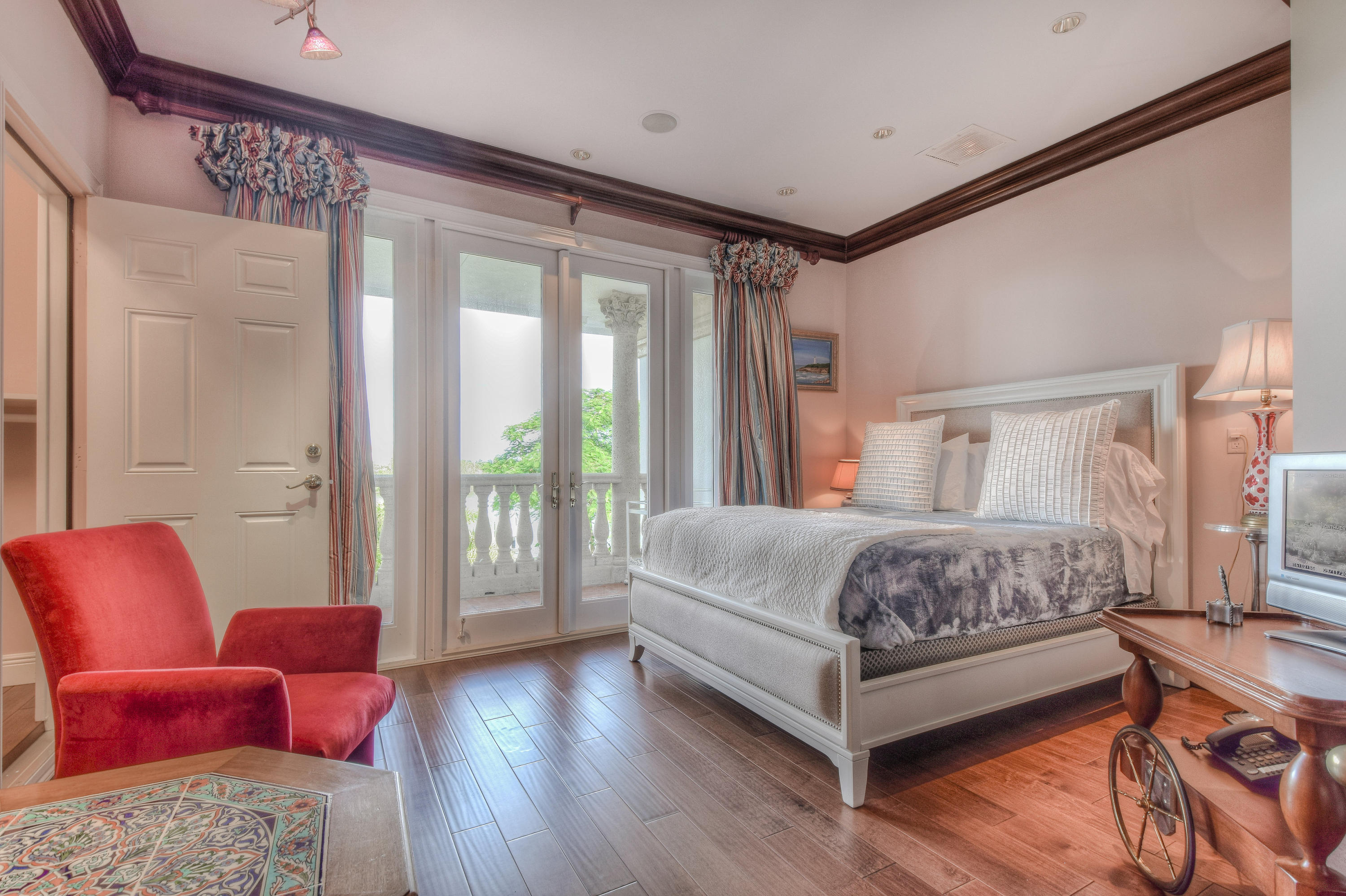 HOPE ACRES - Residential