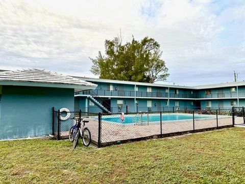 A home in Lake Worth Beach