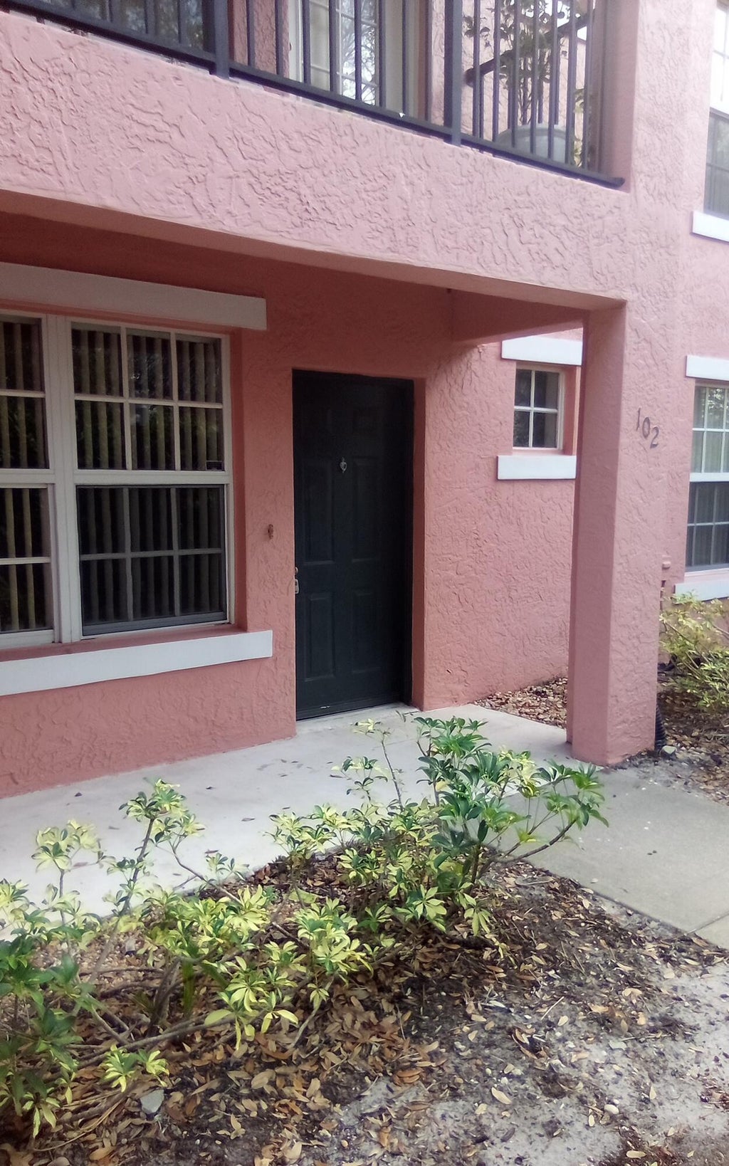 Photo of 150 SW Peacock Boulevard #26-102, Port Saint Lucie, FL 34986 (MLS # R11169657)
