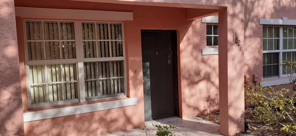 Photo of 150 SW Peacock Boulevard #26-102, Port Saint Lucie, FL 34986 (MLS # R11169657)