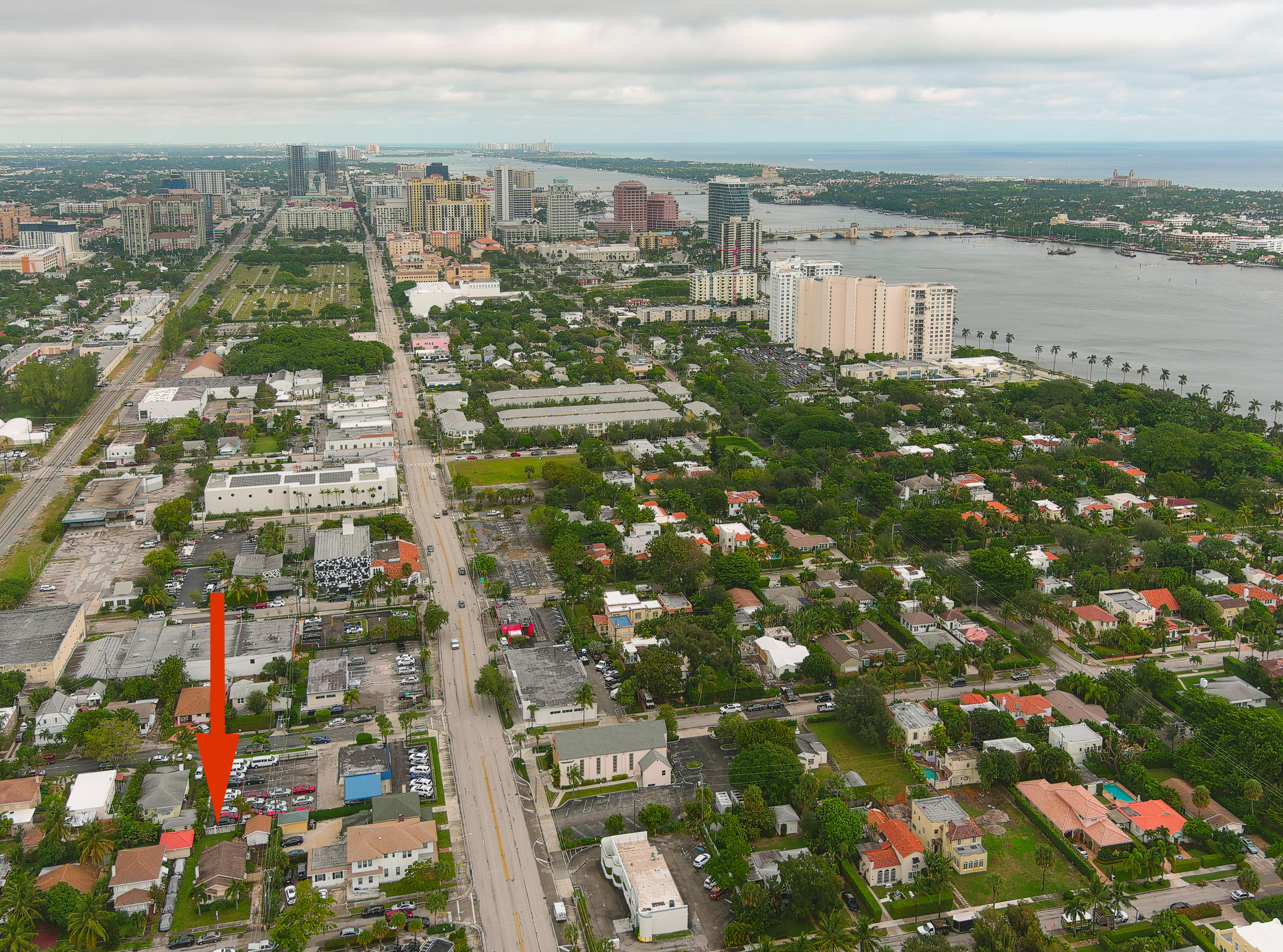 SUNSHINE PARK ADD 1 - Residential