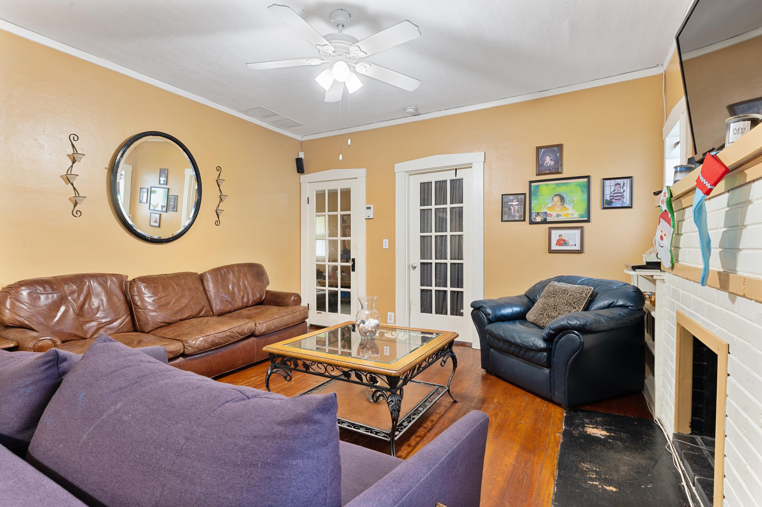 SUNSHINE PARK ADD 1 - Residential