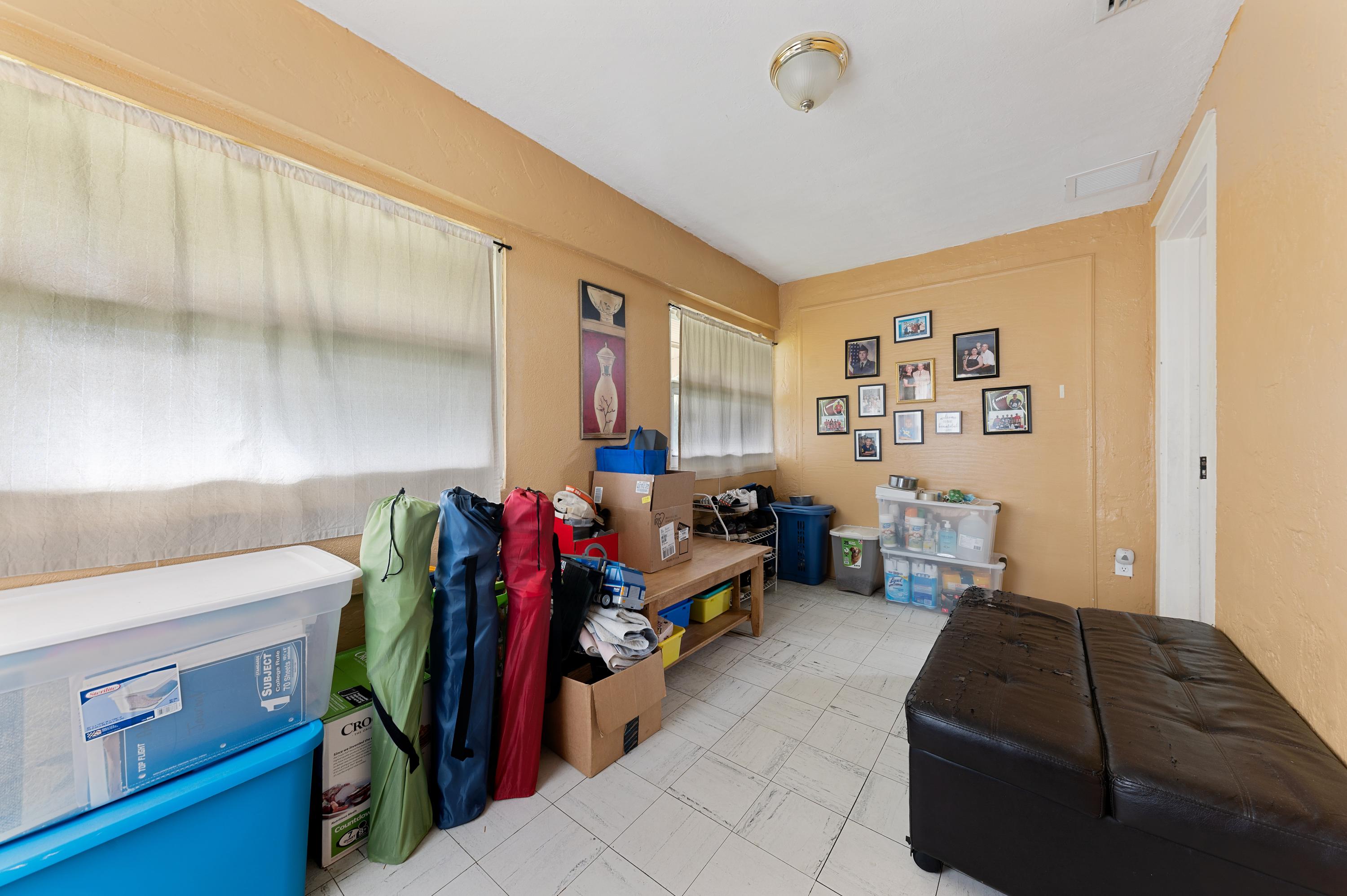 SUNSHINE PARK ADD 1 - Residential