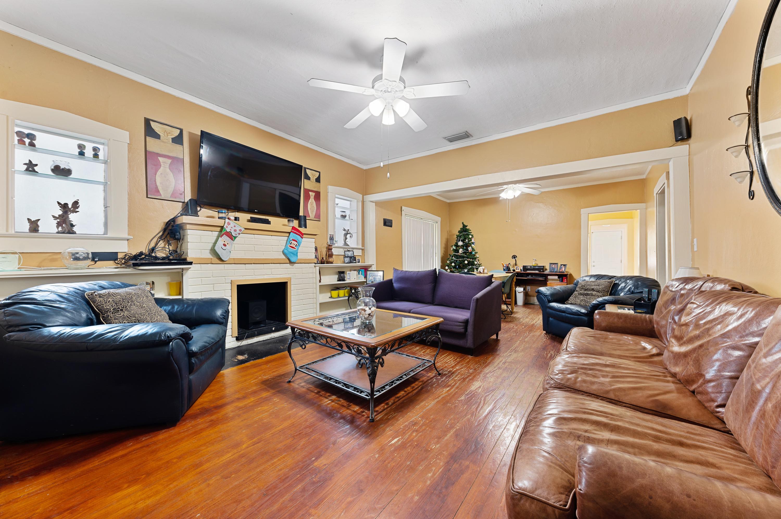 SUNSHINE PARK ADD 1 - Residential