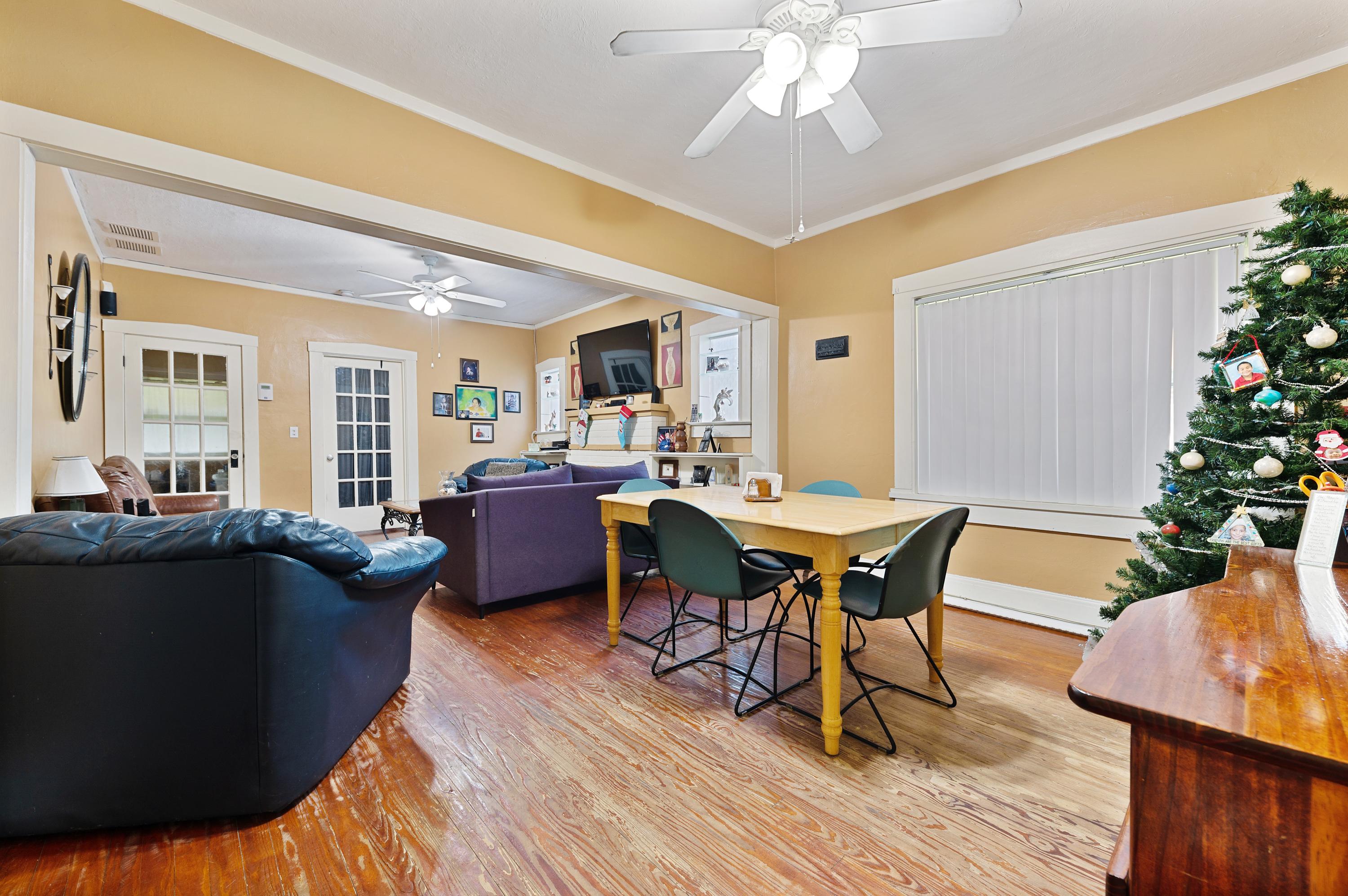 SUNSHINE PARK ADD 1 - Residential