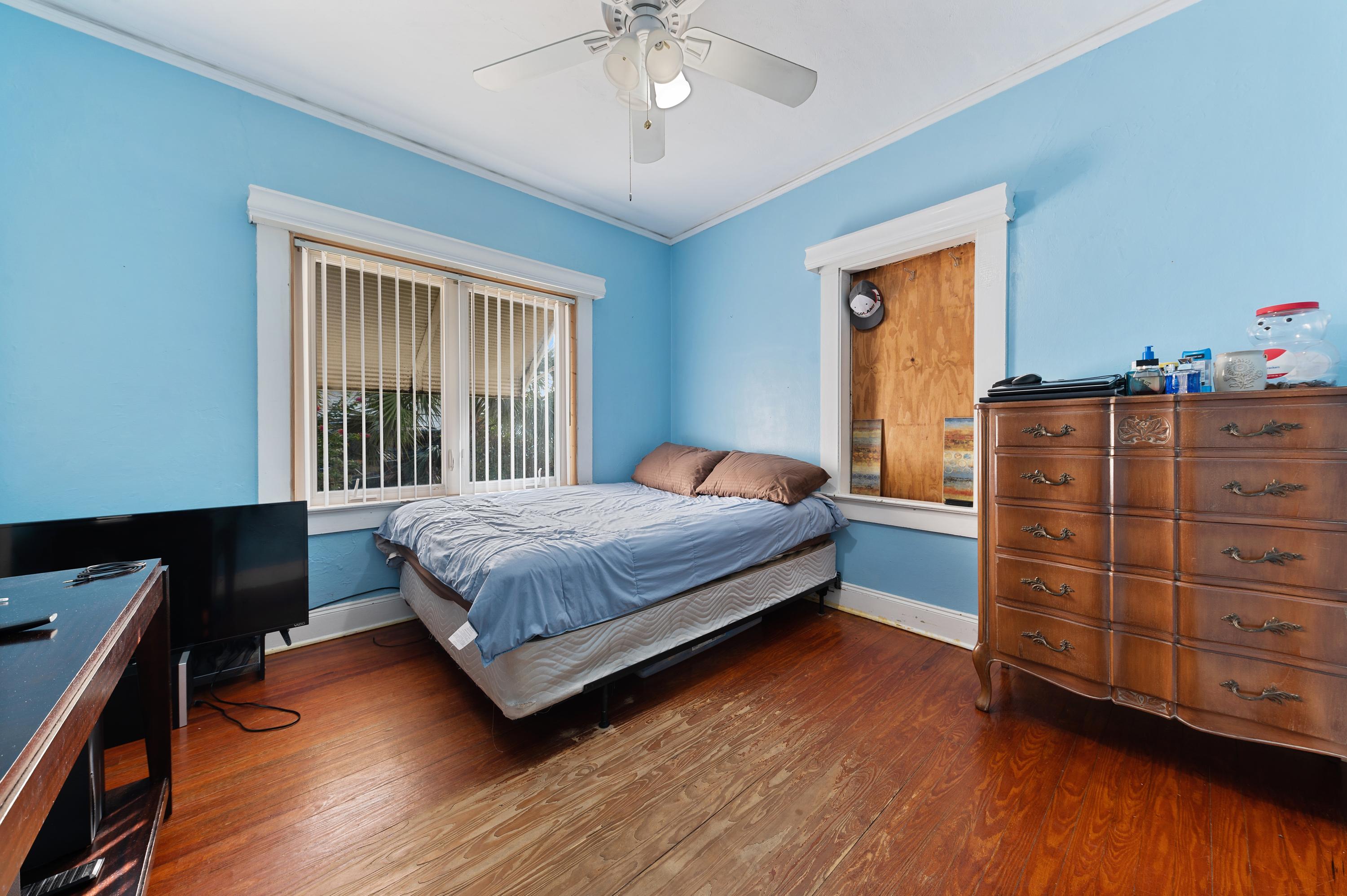 SUNSHINE PARK ADD 1 - Residential