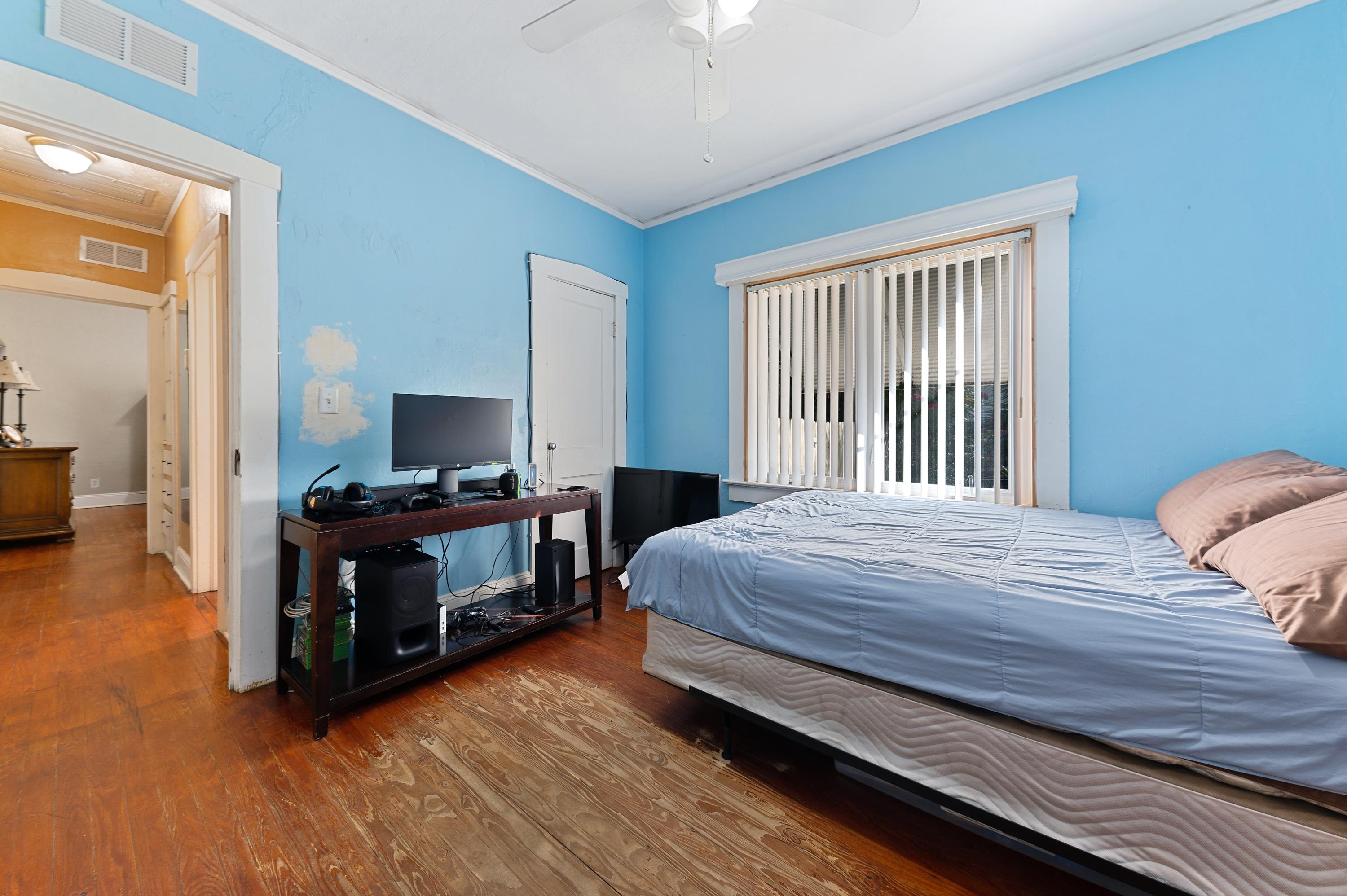 SUNSHINE PARK ADD 1 - Residential