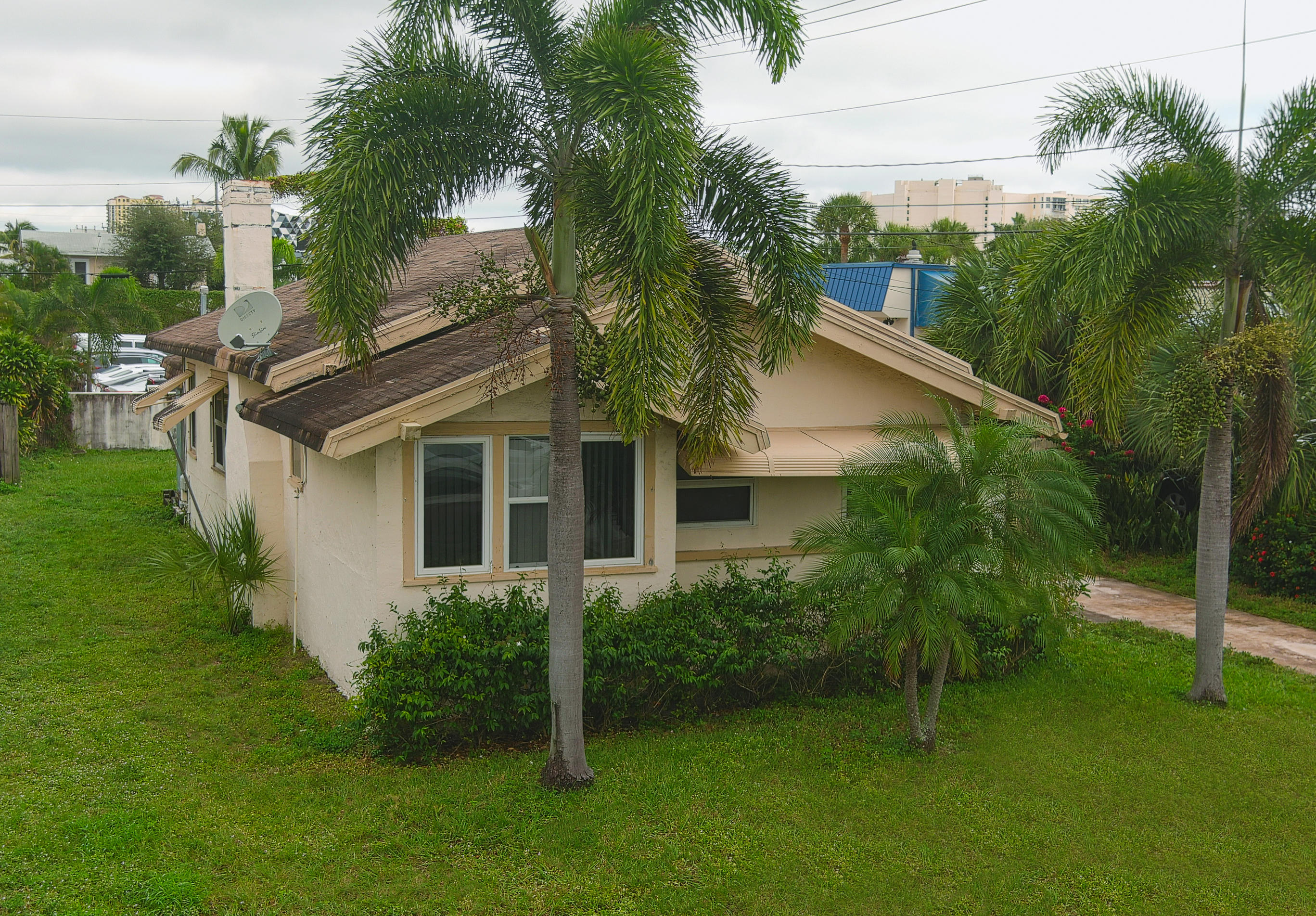 SUNSHINE PARK ADD 1 - Residential