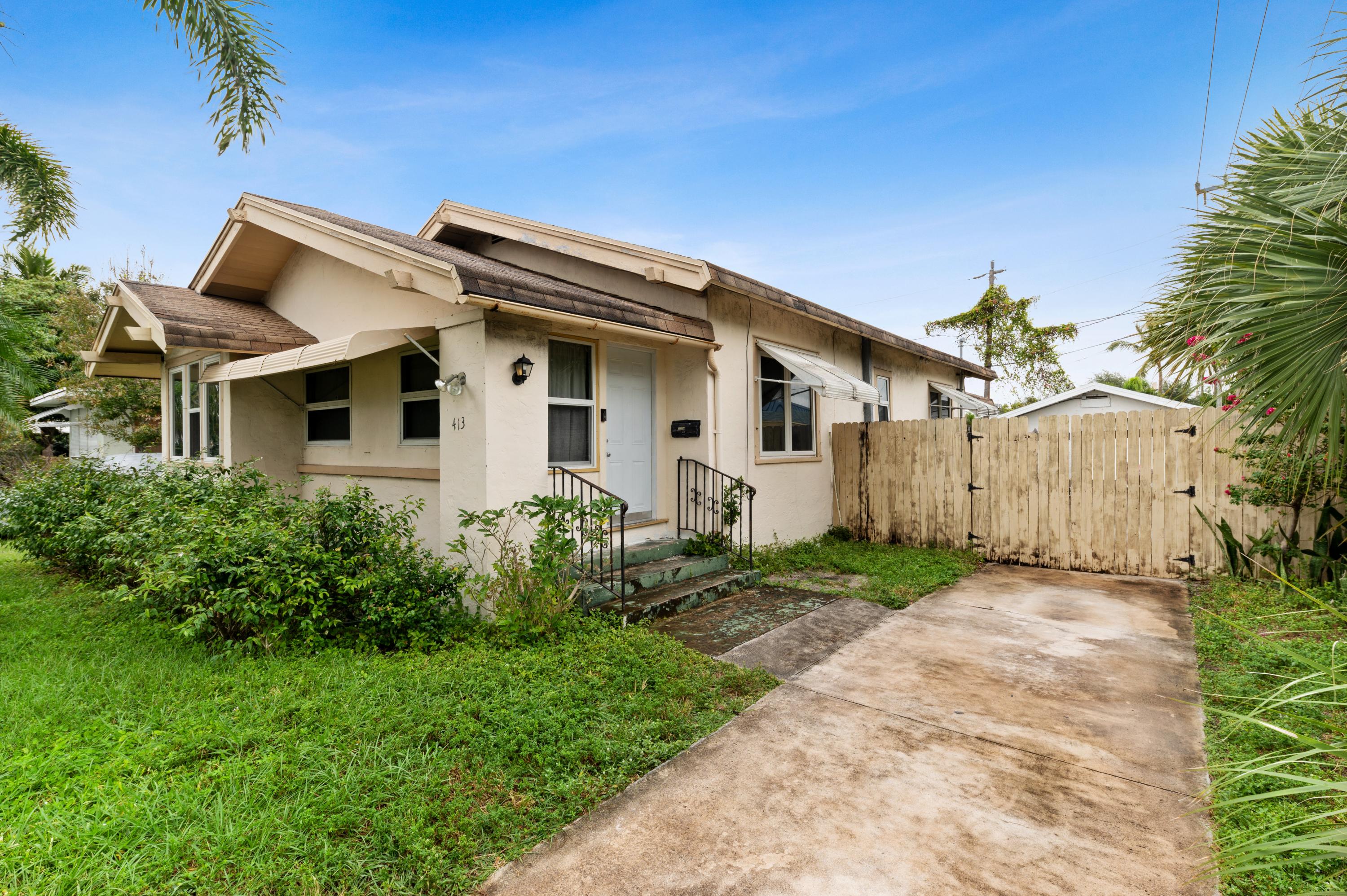 SUNSHINE PARK ADD 1 - Residential