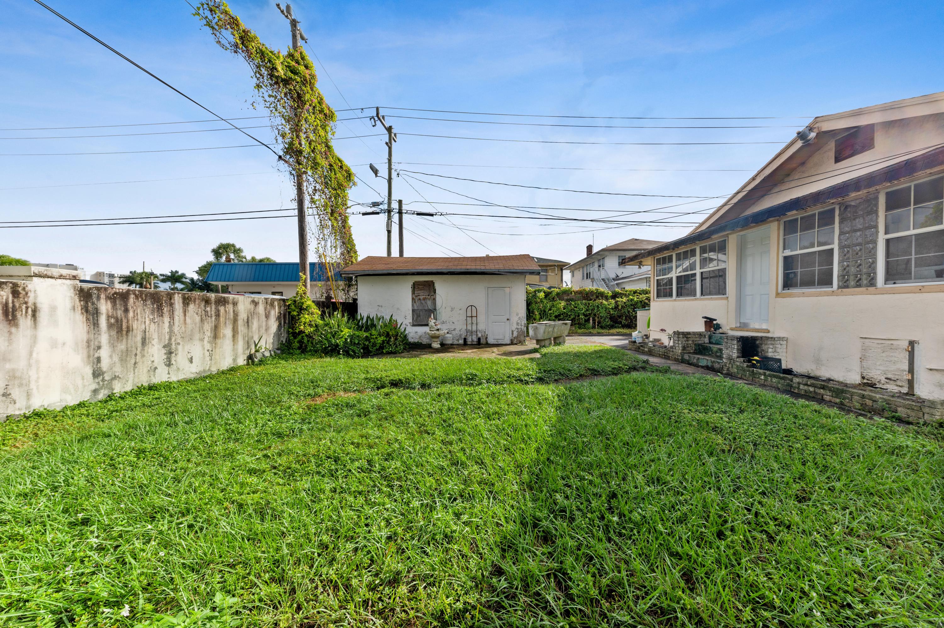 SUNSHINE PARK ADD 1 - Residential