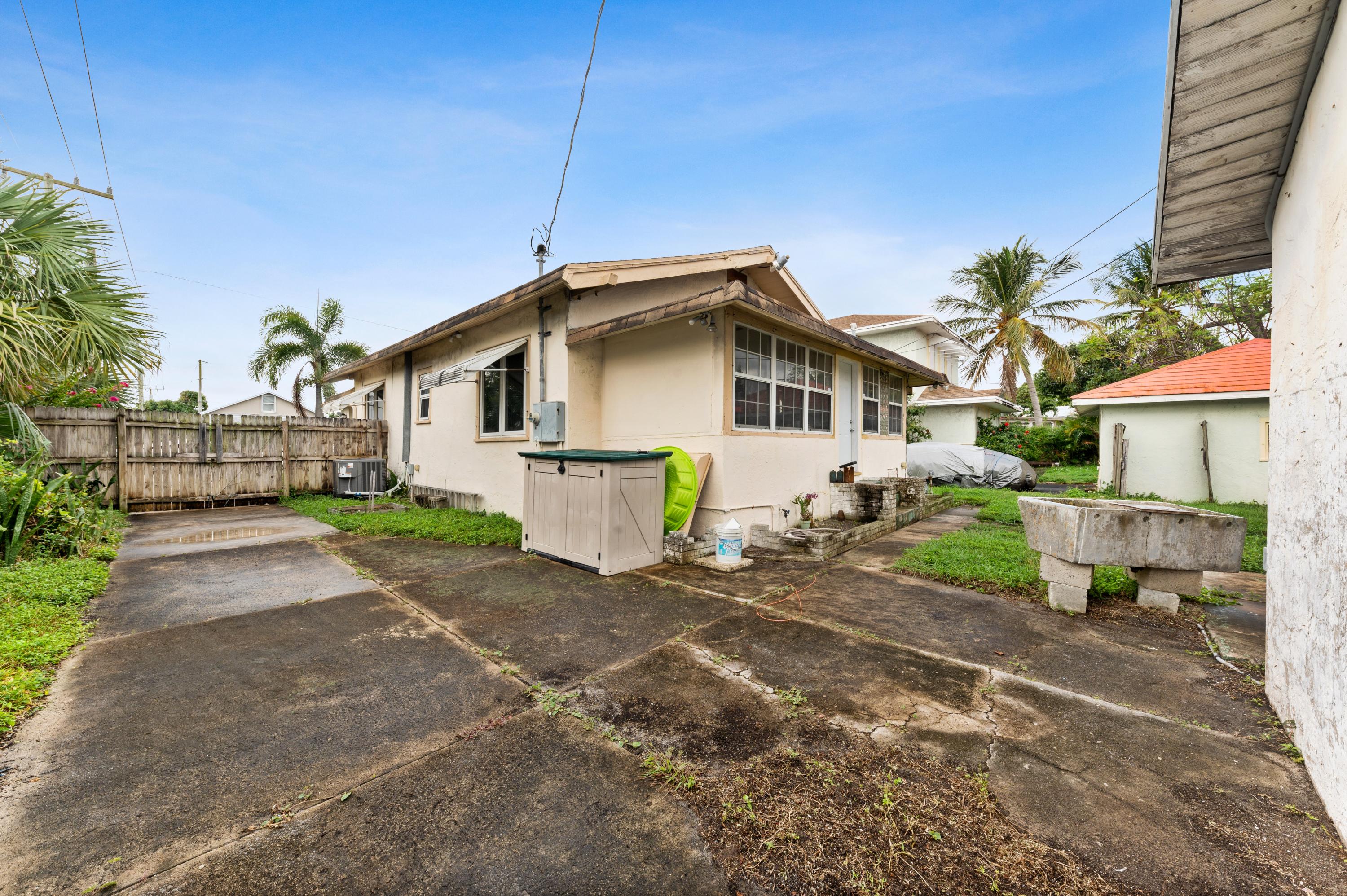 SUNSHINE PARK ADD 1 - Residential