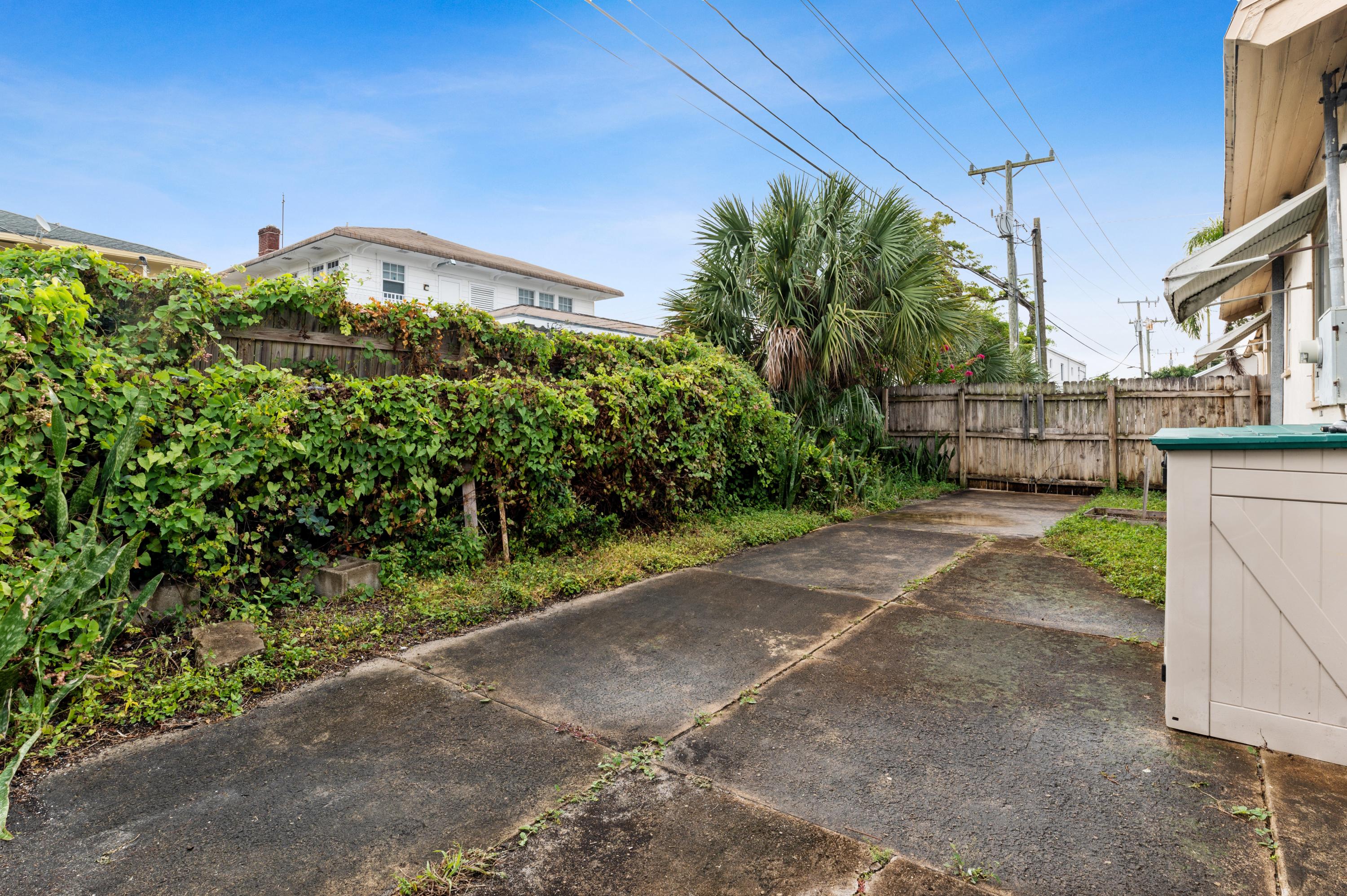 SUNSHINE PARK ADD 1 - Residential