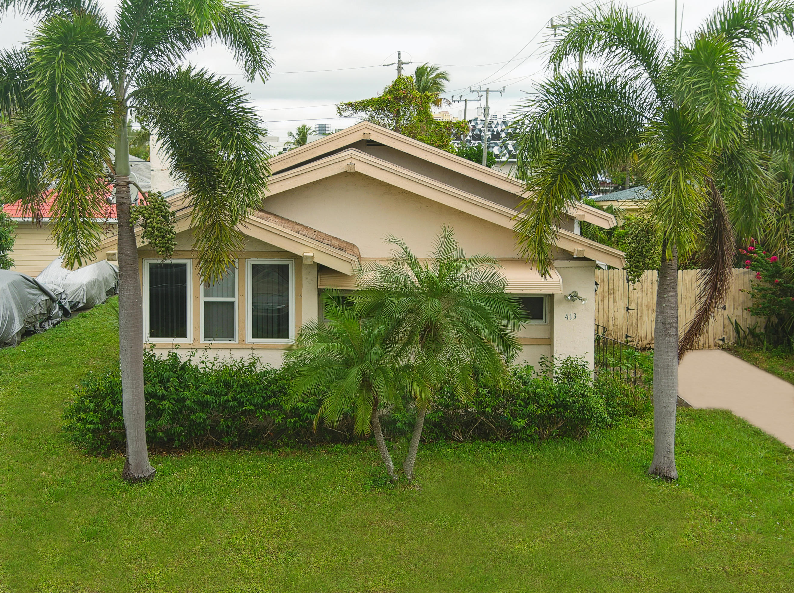 SUNSHINE PARK ADD 1 - Residential