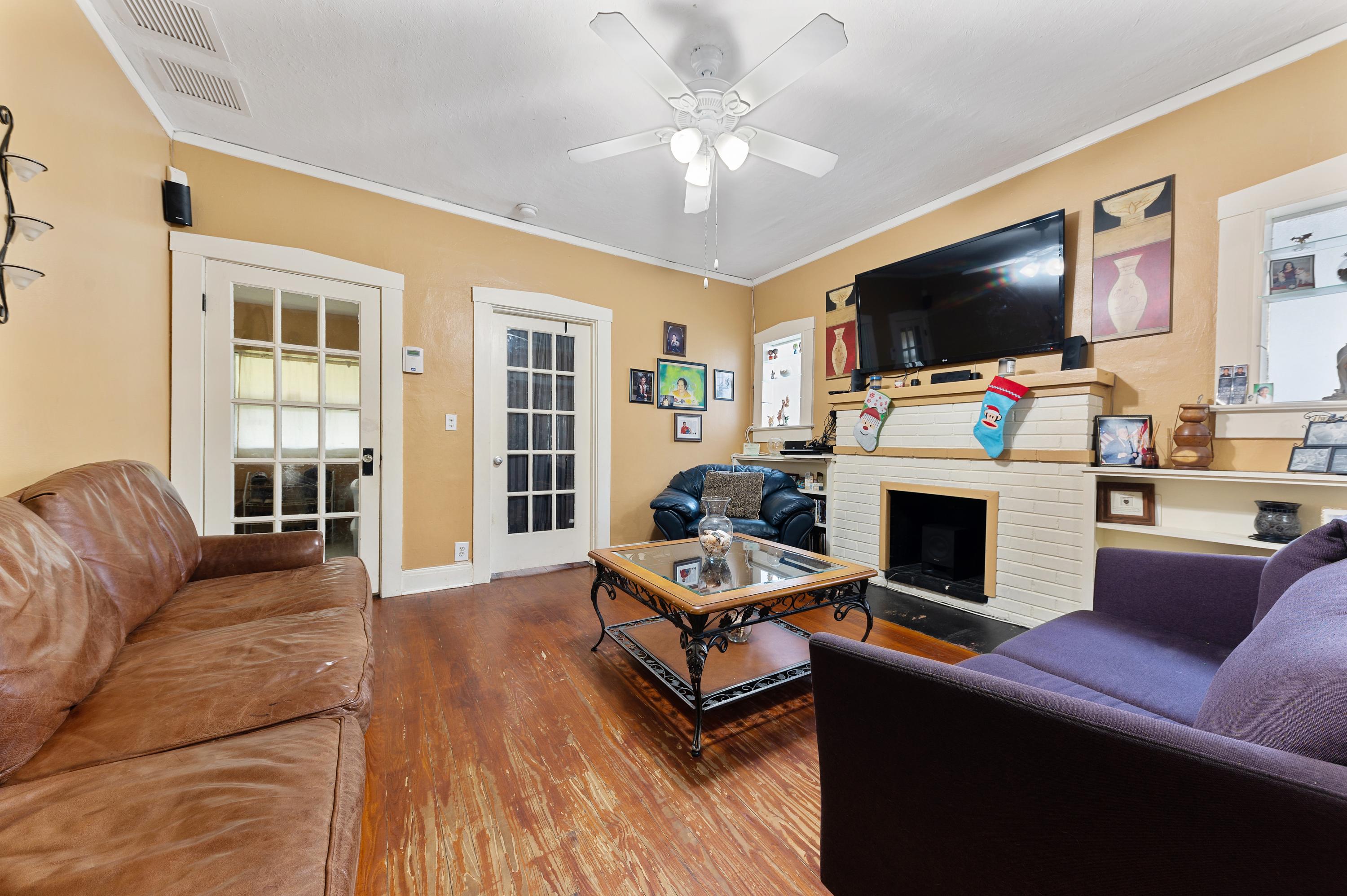 SUNSHINE PARK ADD 1 - Residential