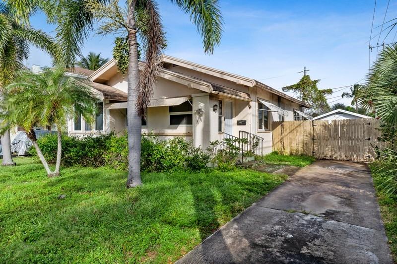 SUNSHINE PARK ADD 1 - Residential