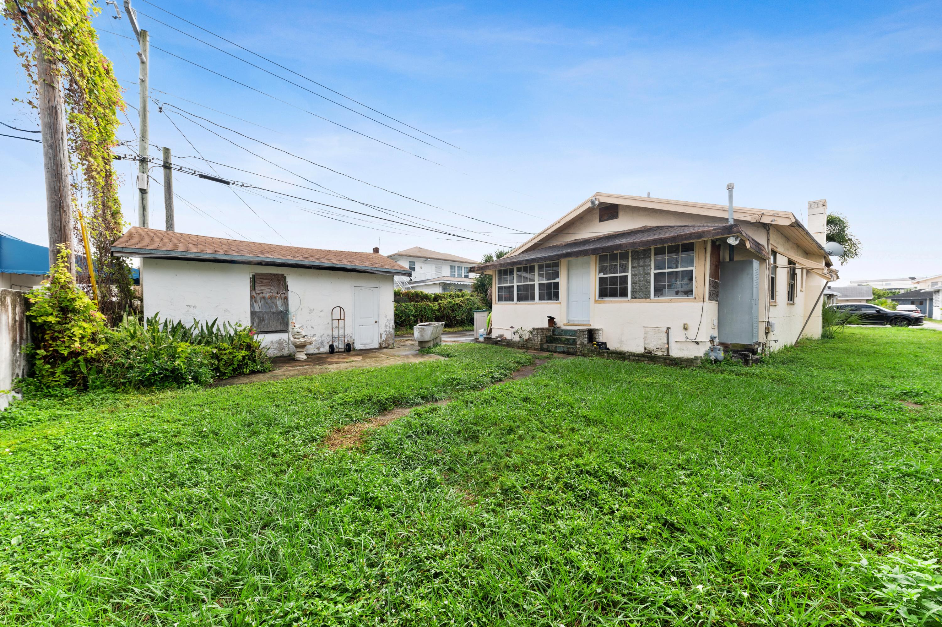 SUNSHINE PARK ADD 1 - Residential