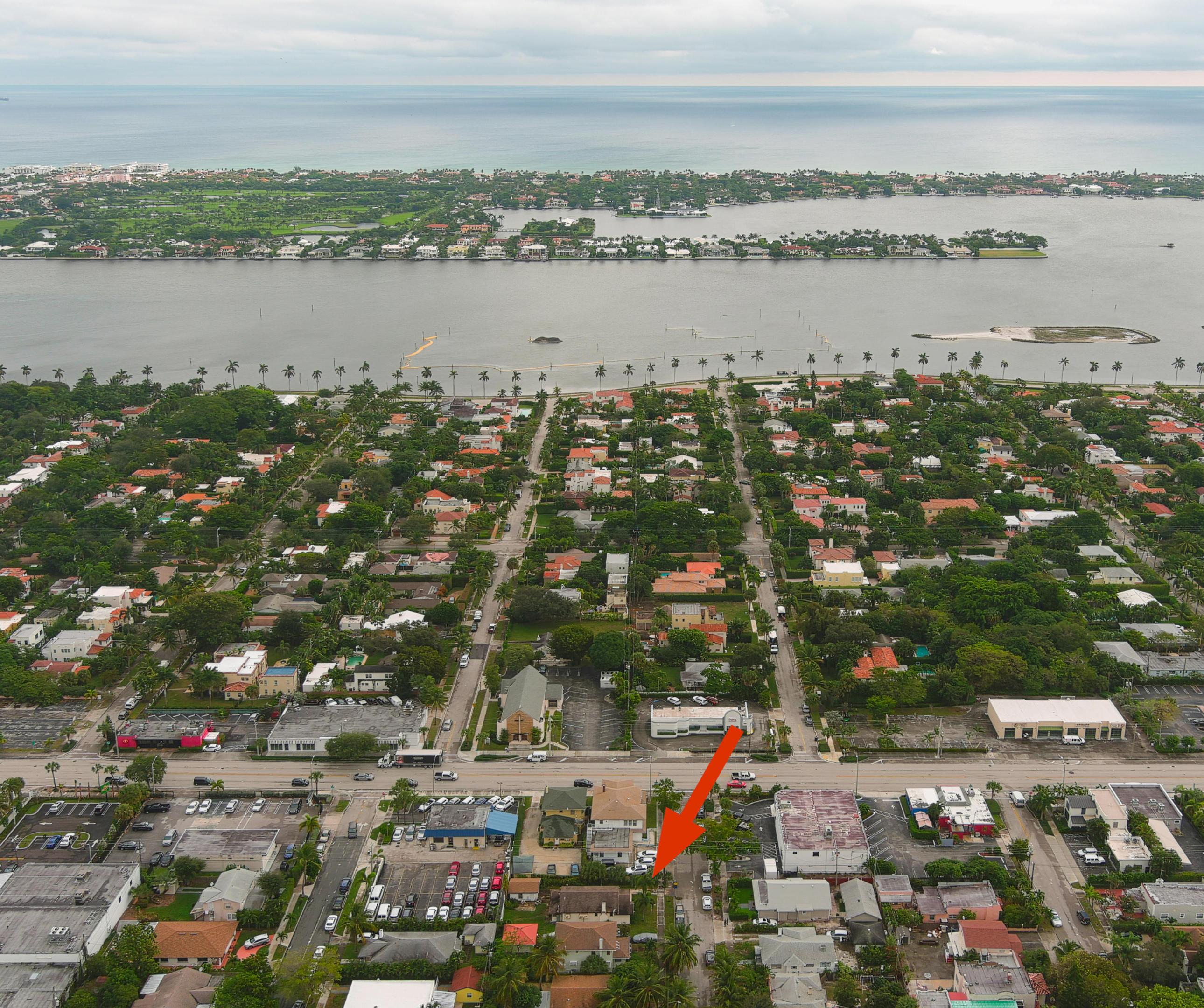 SUNSHINE PARK ADD 1 - Residential