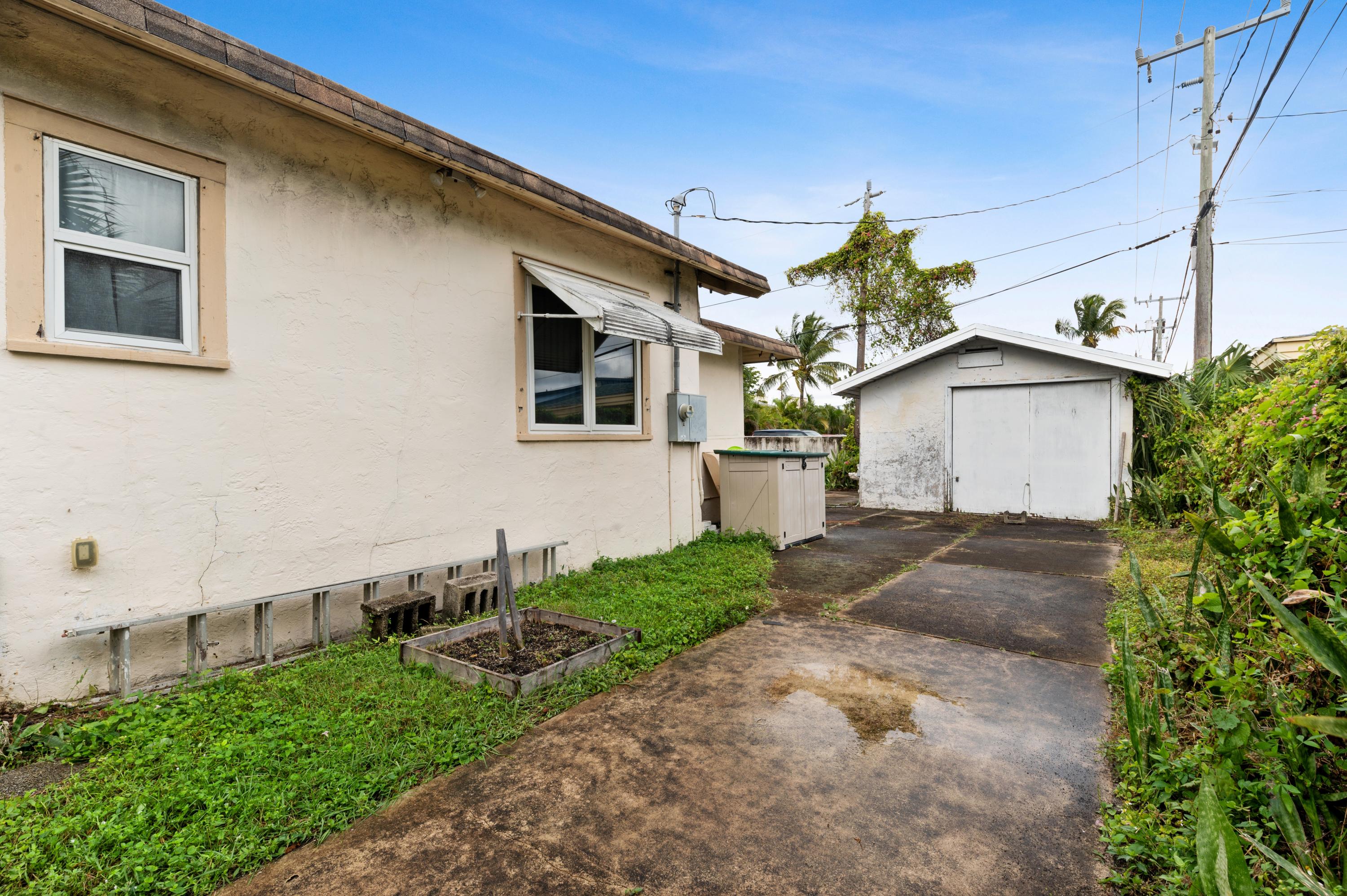 SUNSHINE PARK ADD 1 - Residential