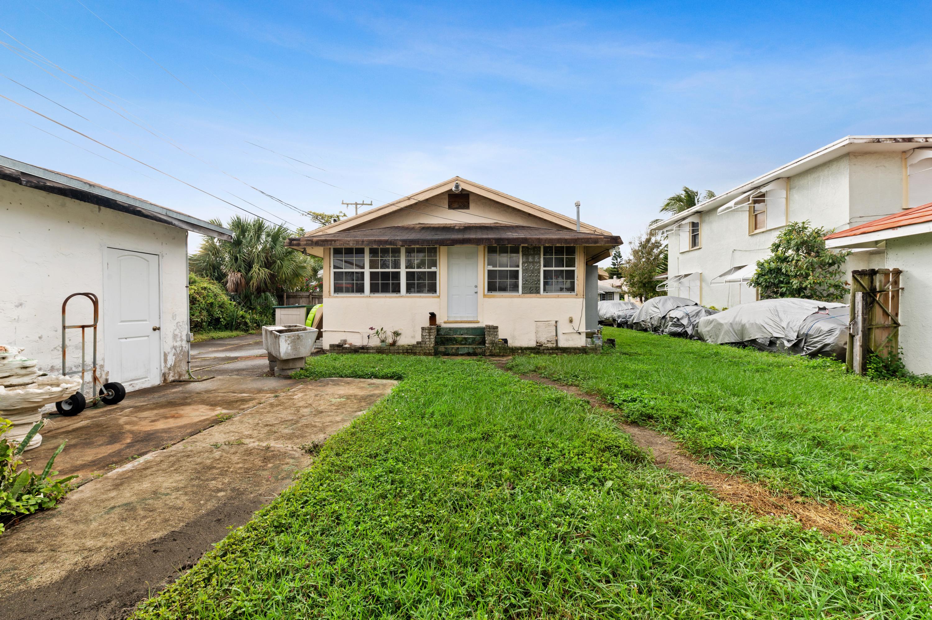 SUNSHINE PARK ADD 1 - Residential