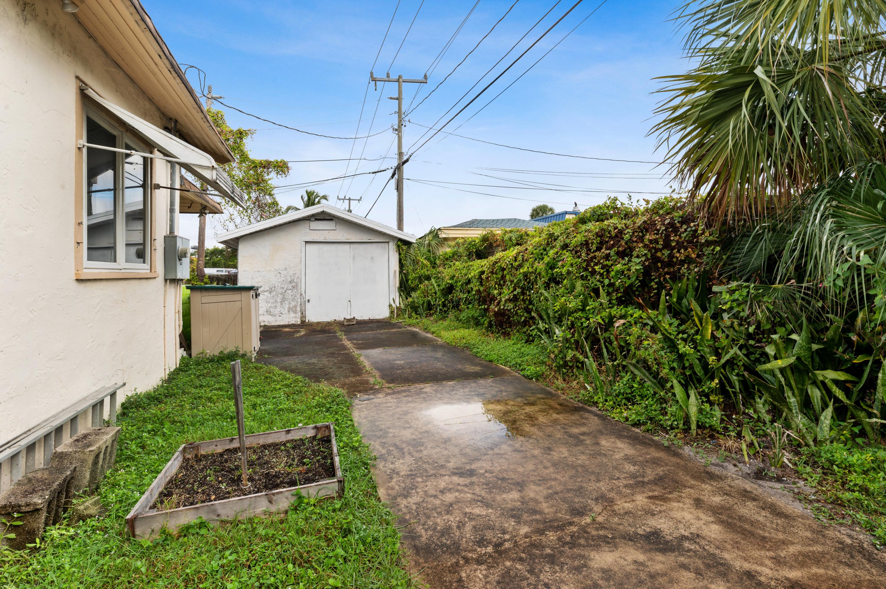 SUNSHINE PARK ADD 1 - Residential