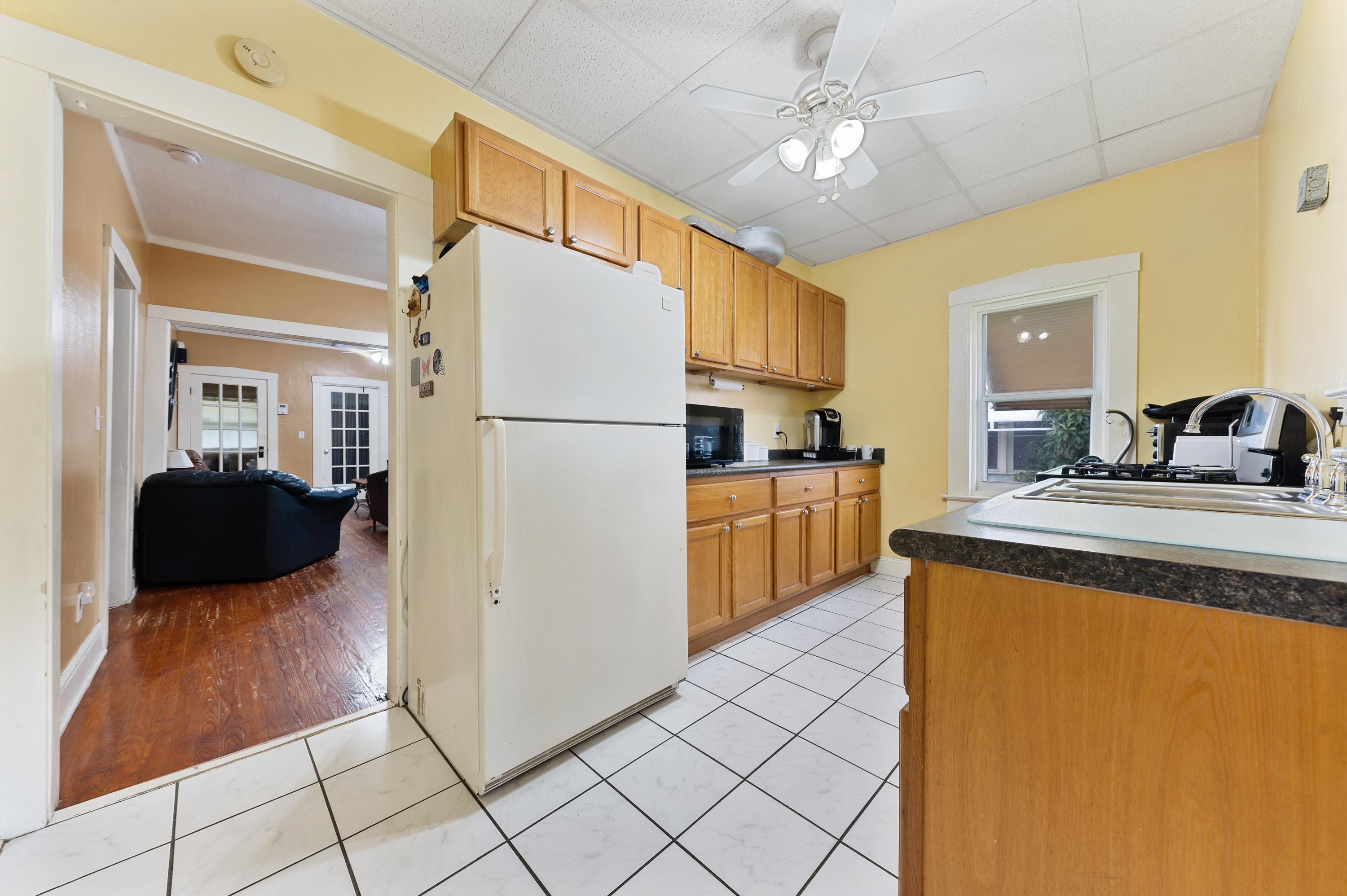 SUNSHINE PARK ADD 1 - Residential